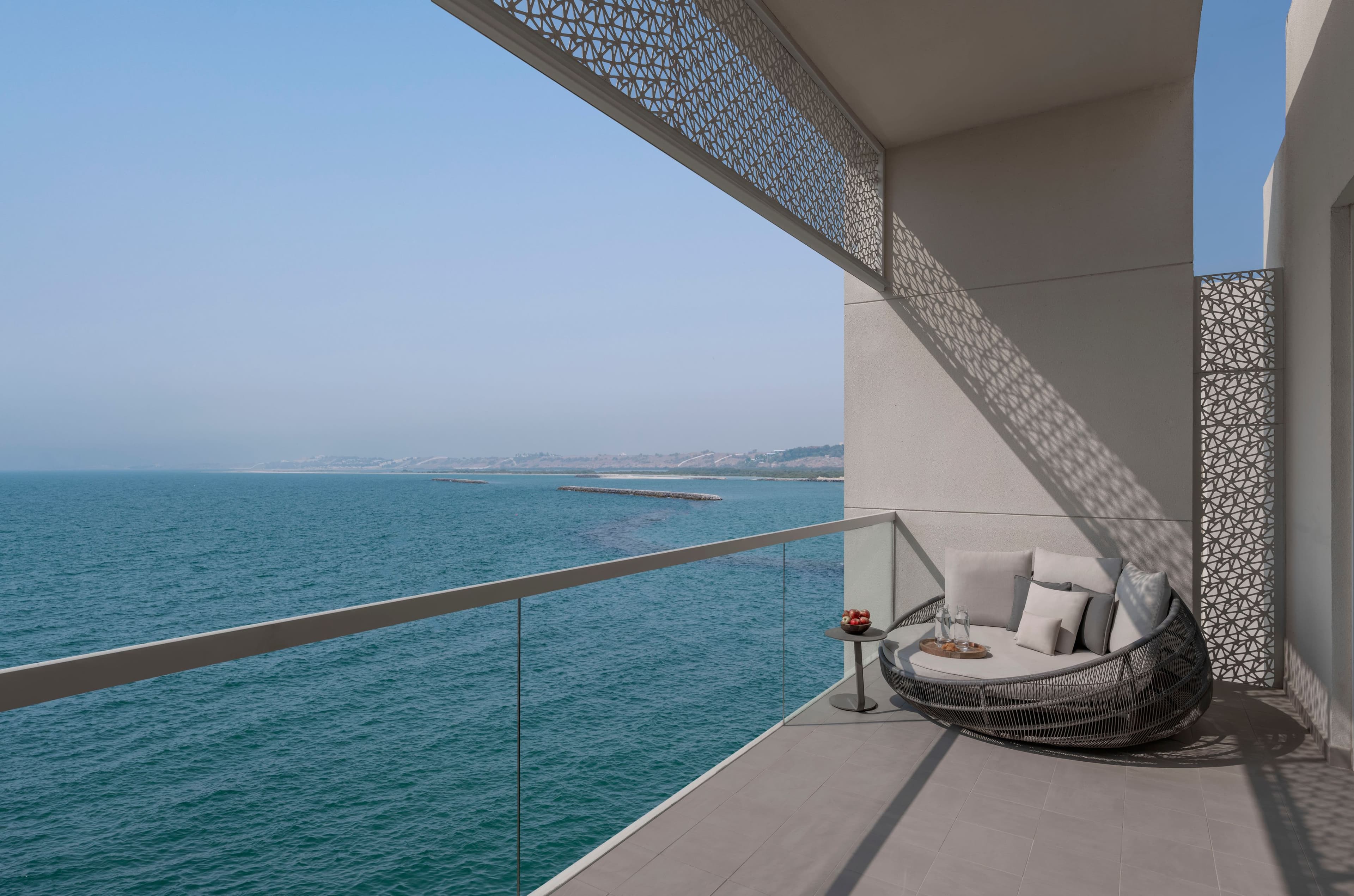 InterContinental Ras Al Khaimah Resort and Spa — 34