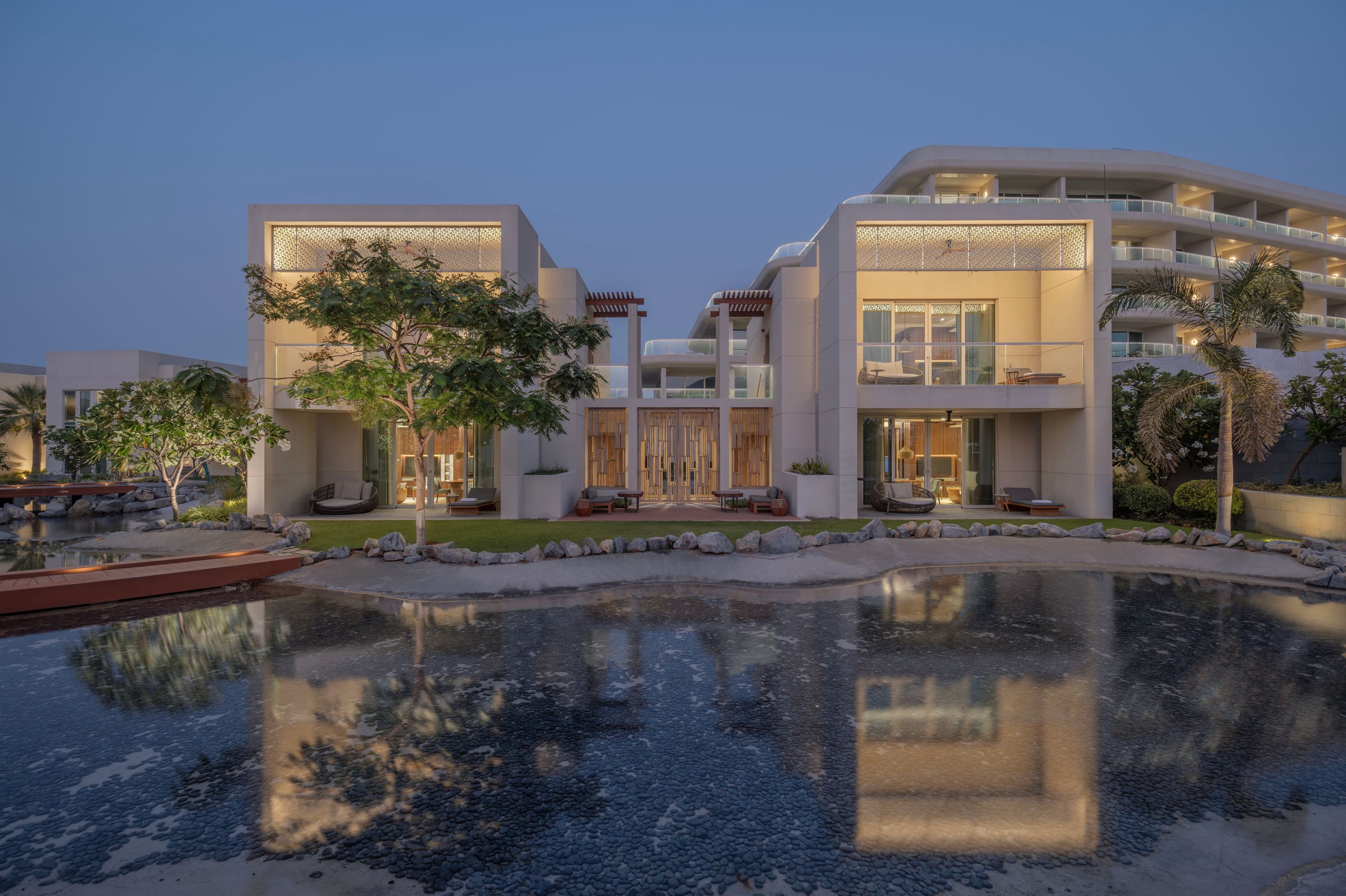 InterContinental Ras Al Khaimah Resort and Spa — 35