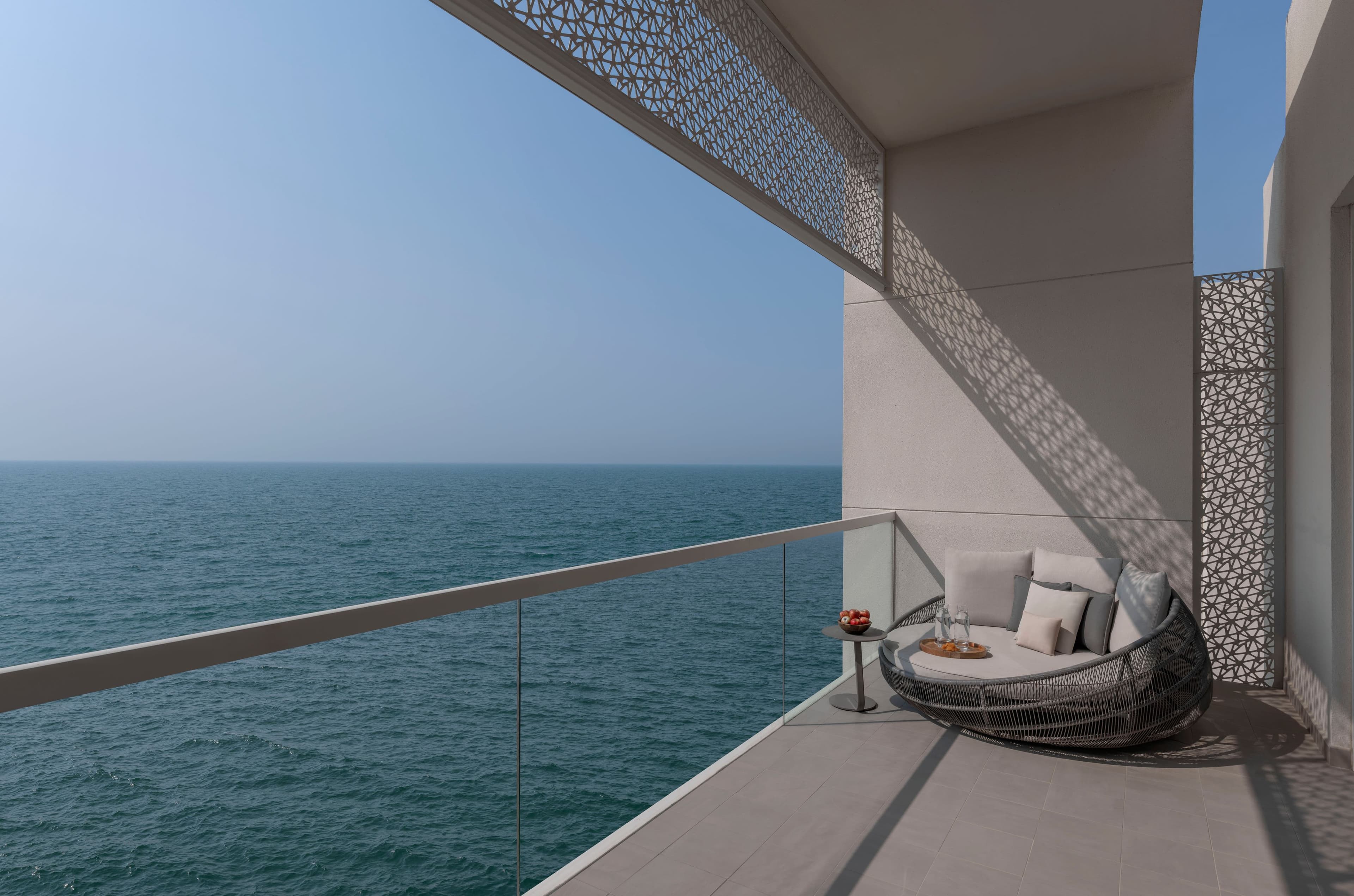 InterContinental Ras Al Khaimah Resort and Spa — 28