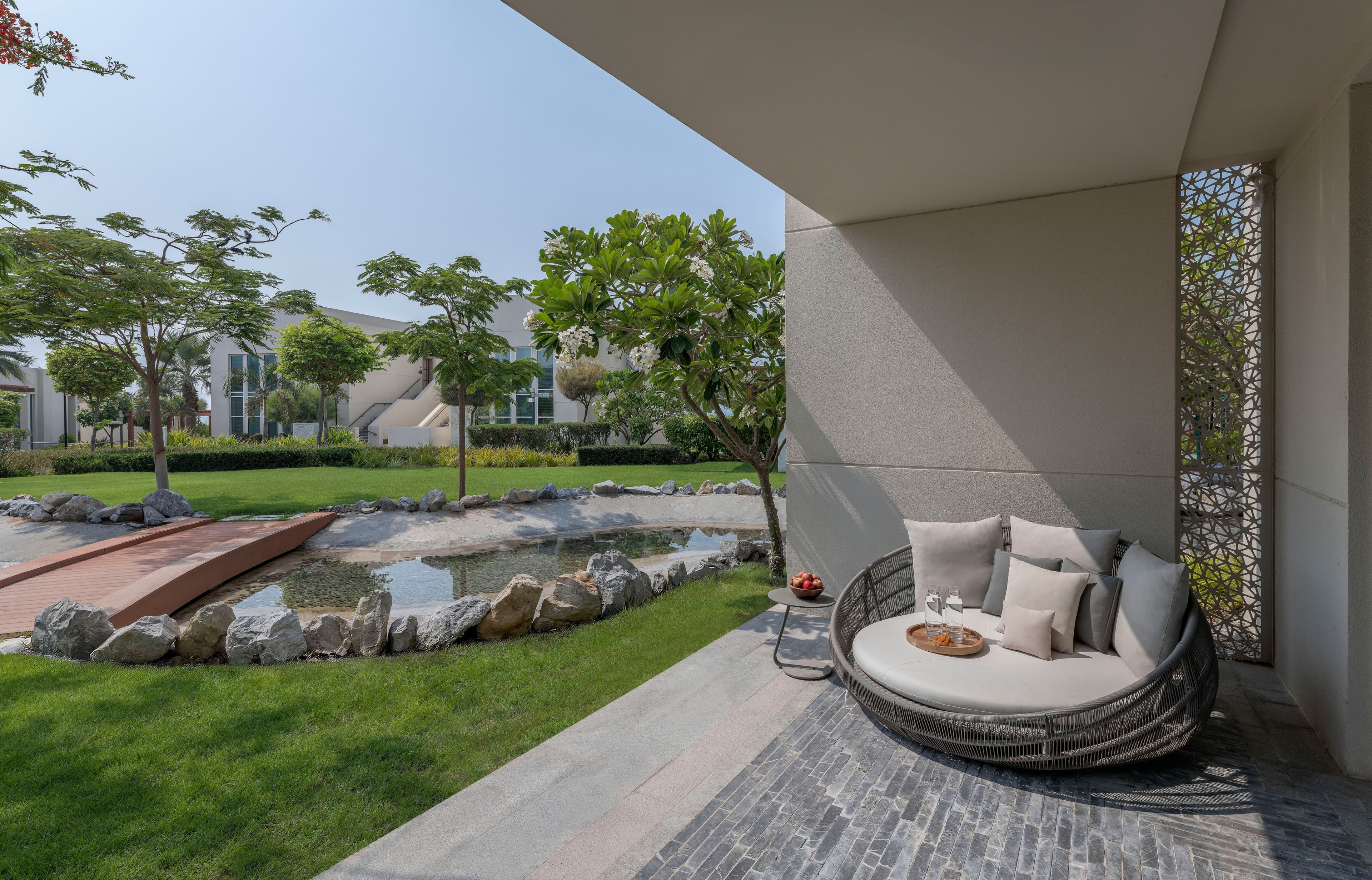 InterContinental Ras Al Khaimah Resort and Spa — 31