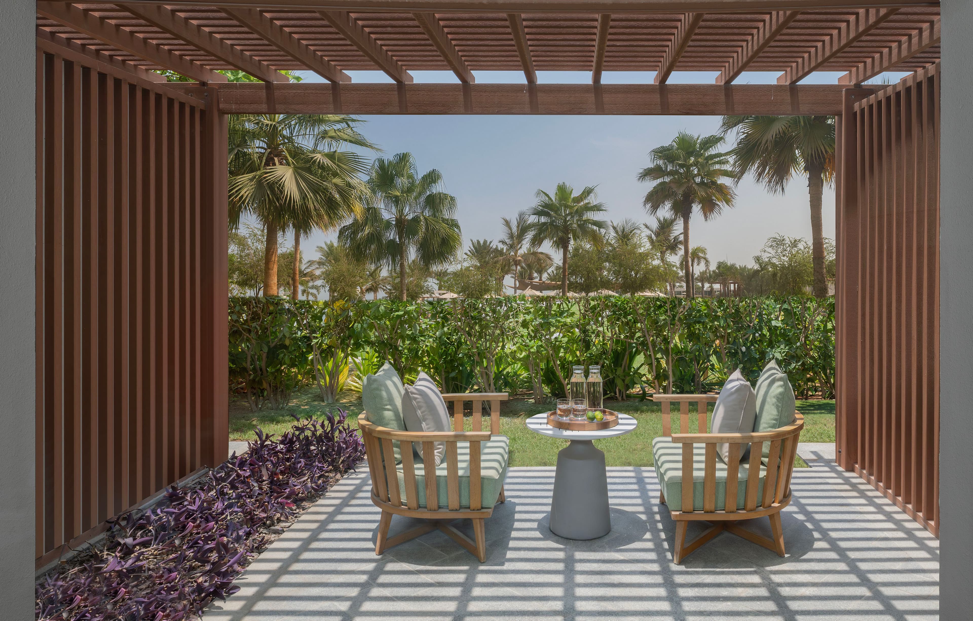 InterContinental Ras Al Khaimah Resort and Spa — 53