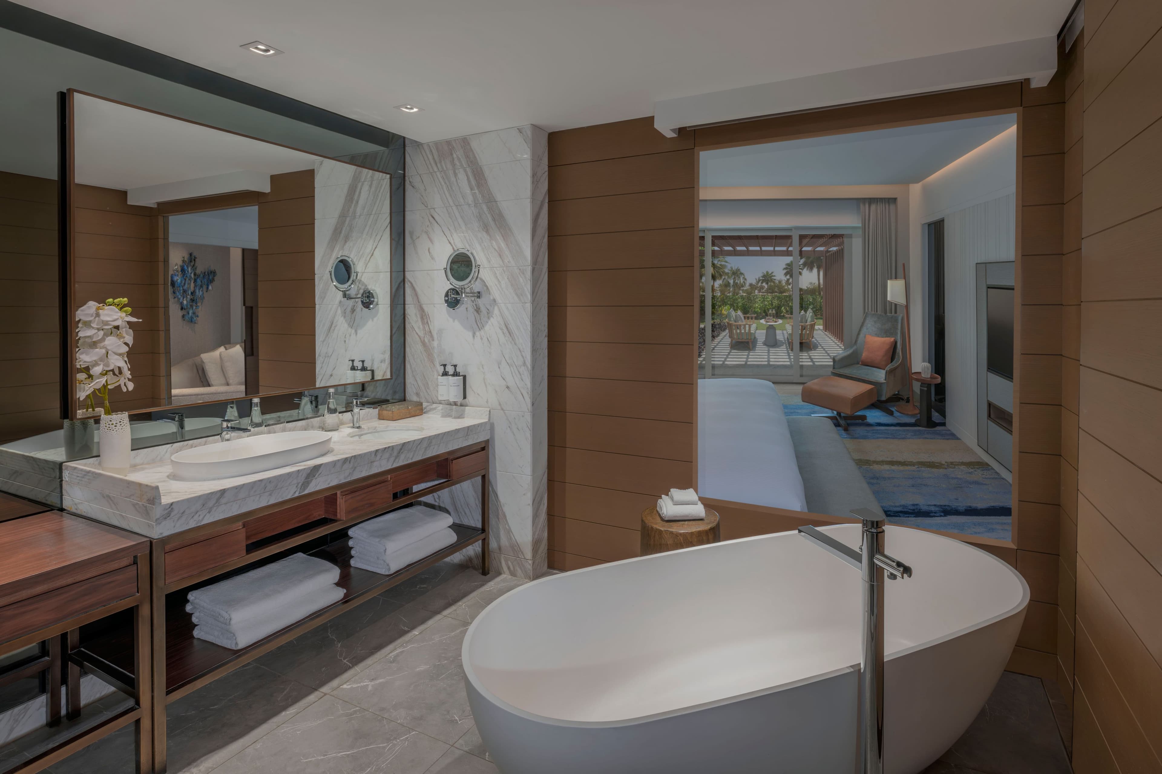 InterContinental Ras Al Khaimah Resort and Spa — 52