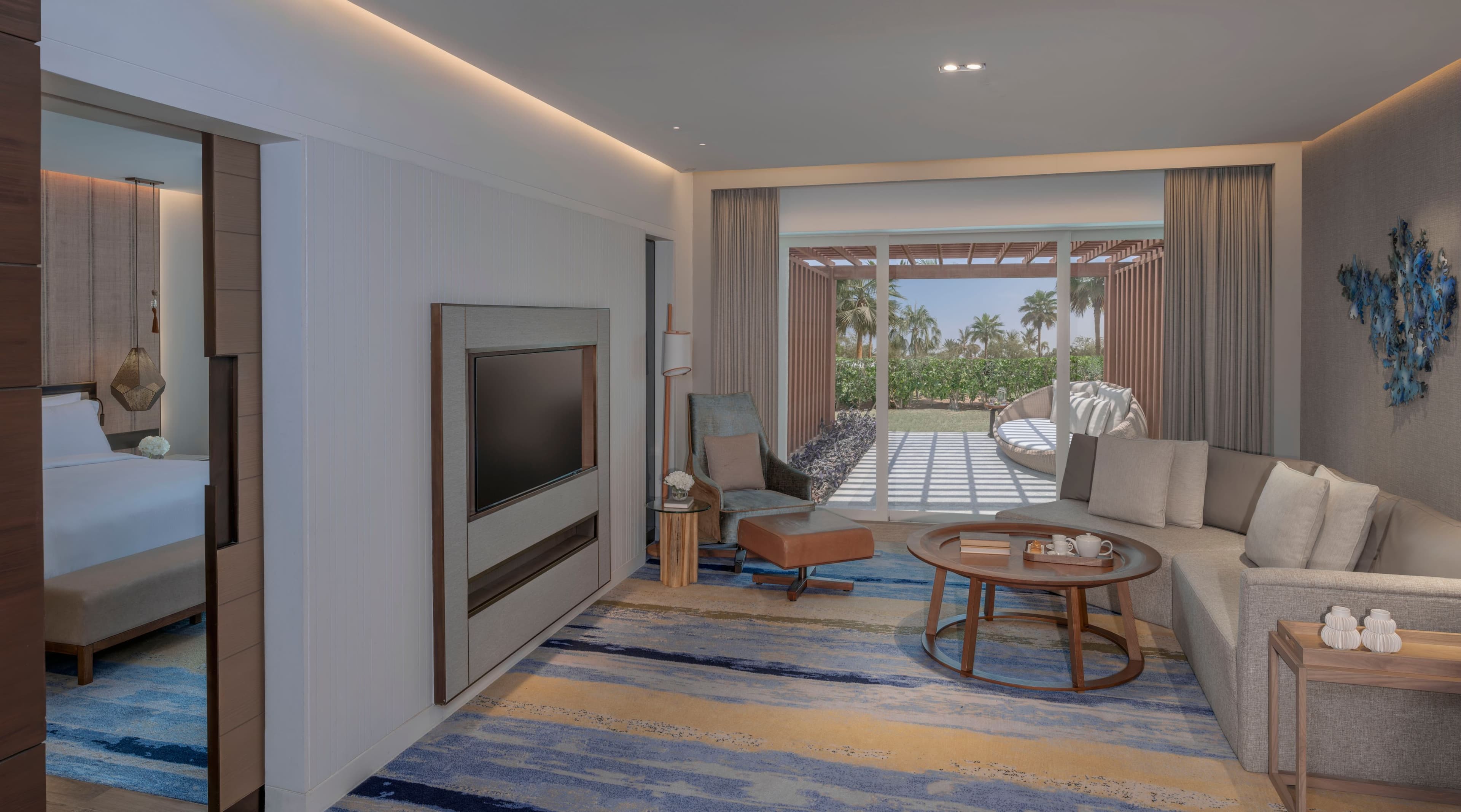 InterContinental Ras Al Khaimah Resort and Spa — 55