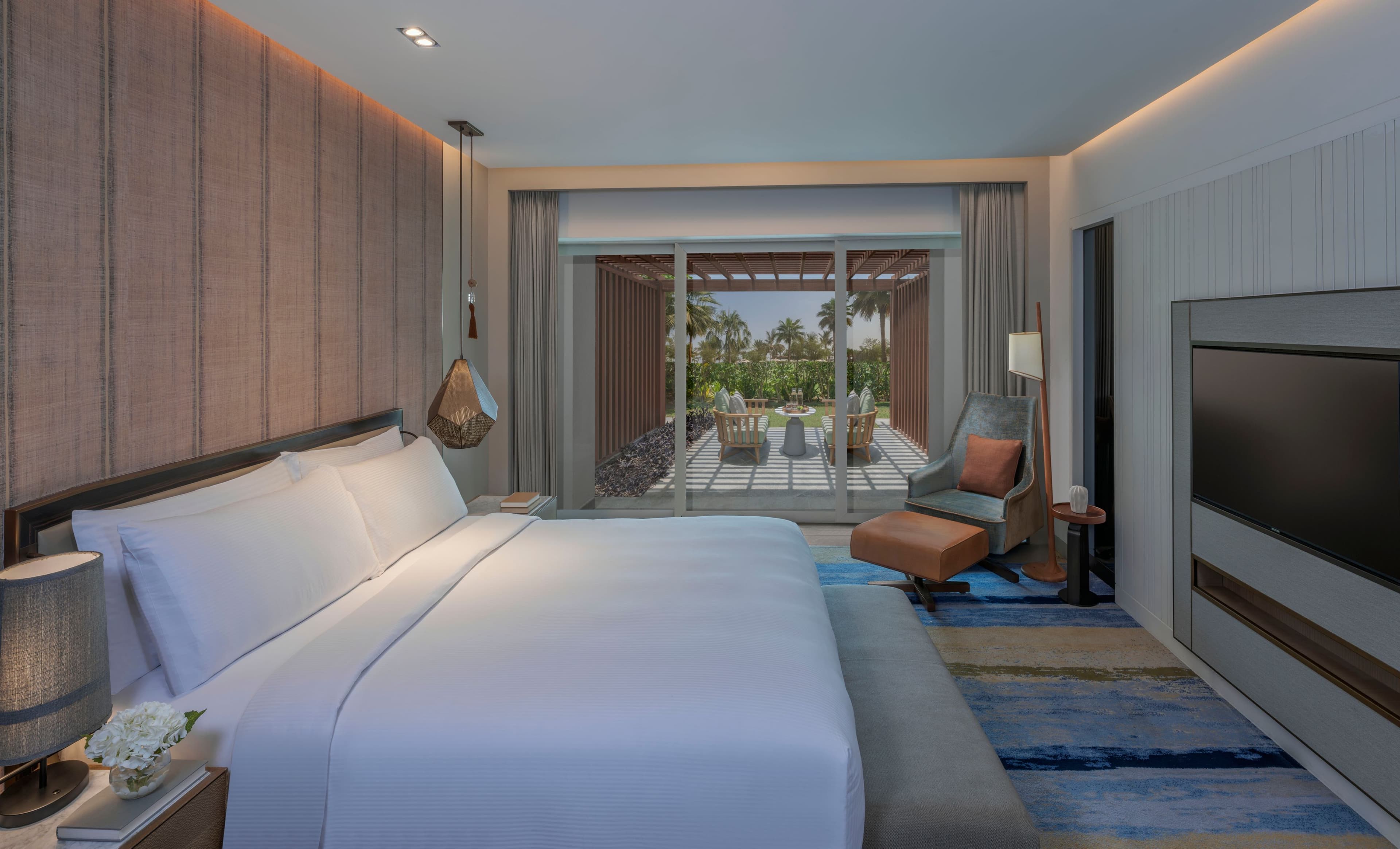 InterContinental Ras Al Khaimah Resort and Spa — 51