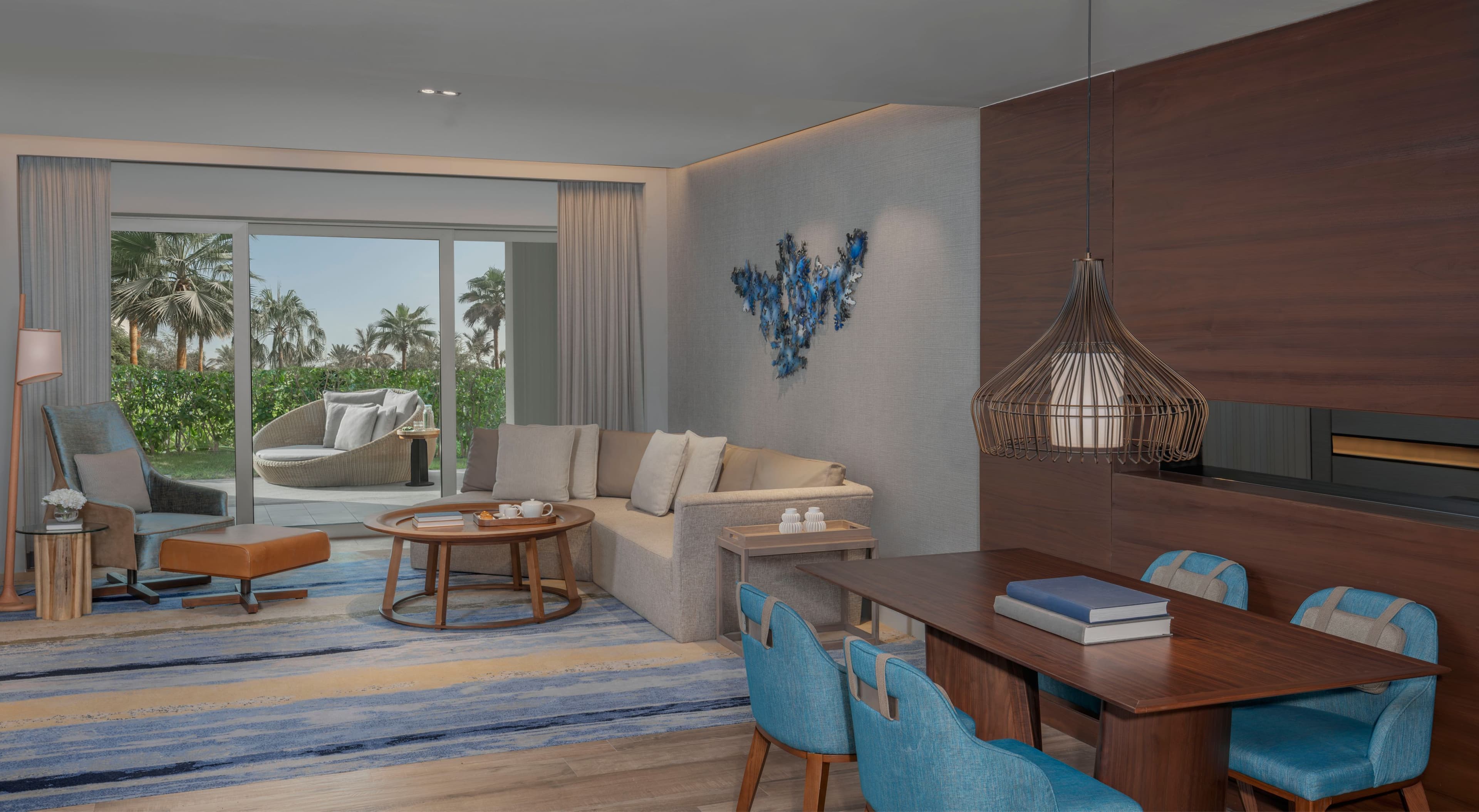 InterContinental Ras Al Khaimah Resort and Spa — 54