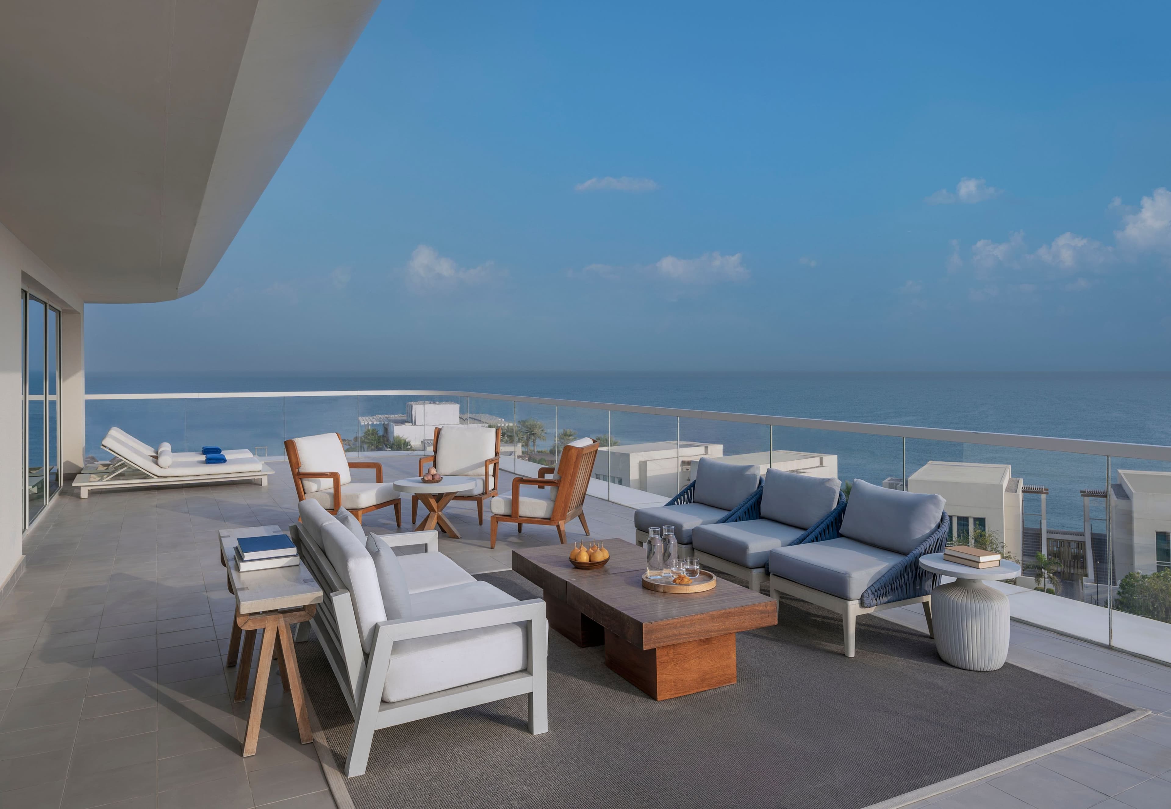 InterContinental Ras Al Khaimah Resort and Spa — 46