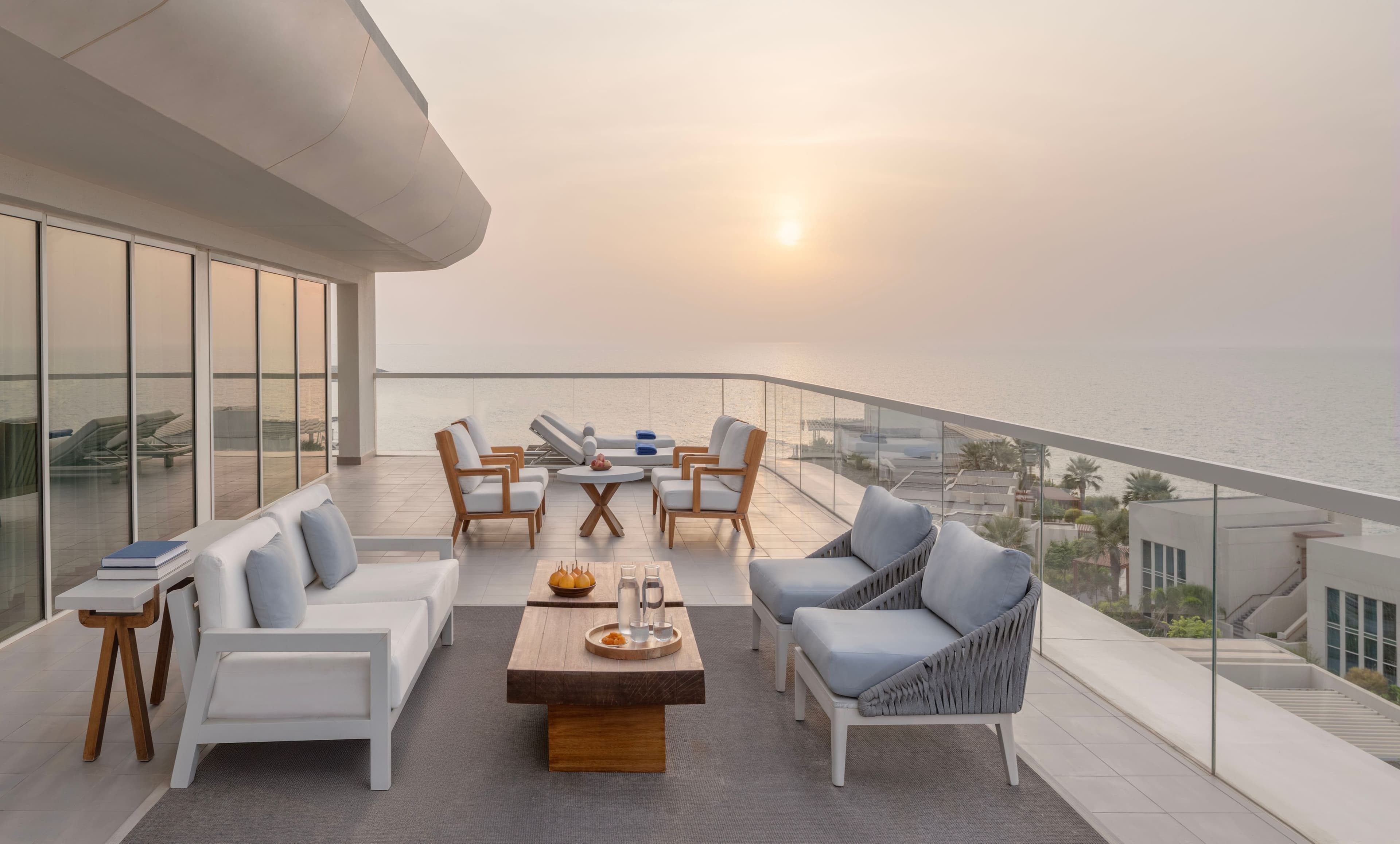 InterContinental Ras Al Khaimah Resort and Spa — 44