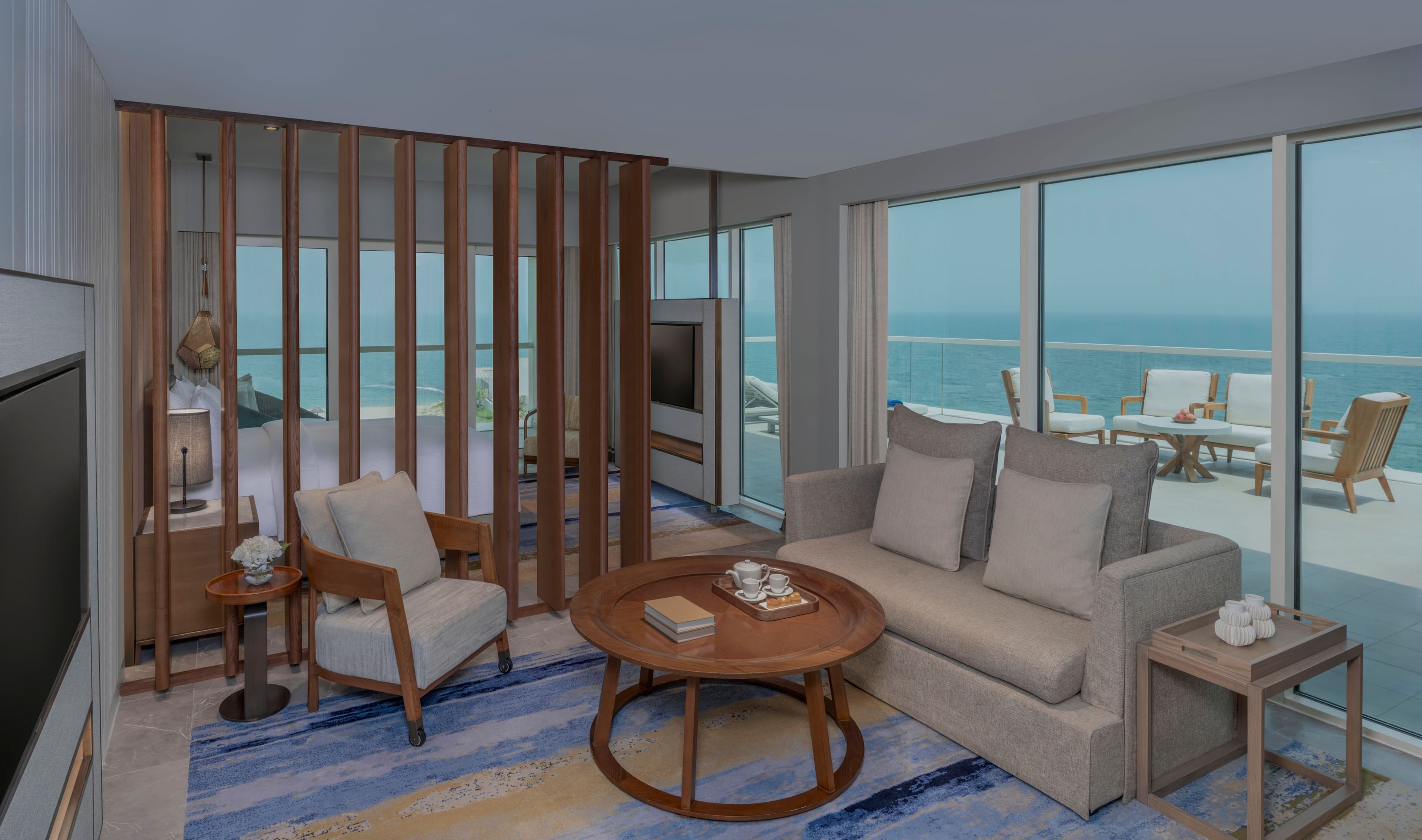 InterContinental Ras Al Khaimah Resort and Spa — 47