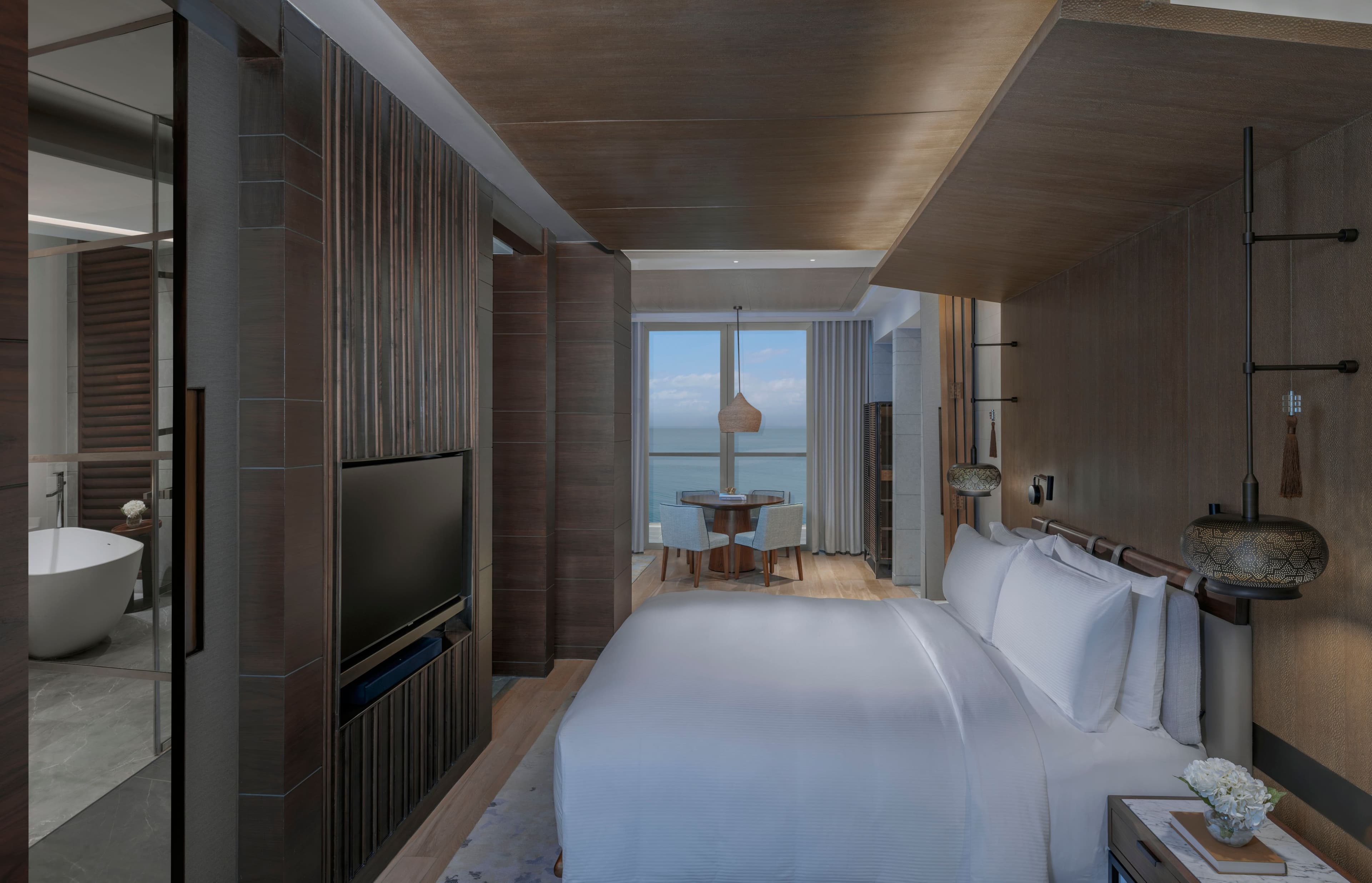 InterContinental Ras Al Khaimah Resort and Spa — 22