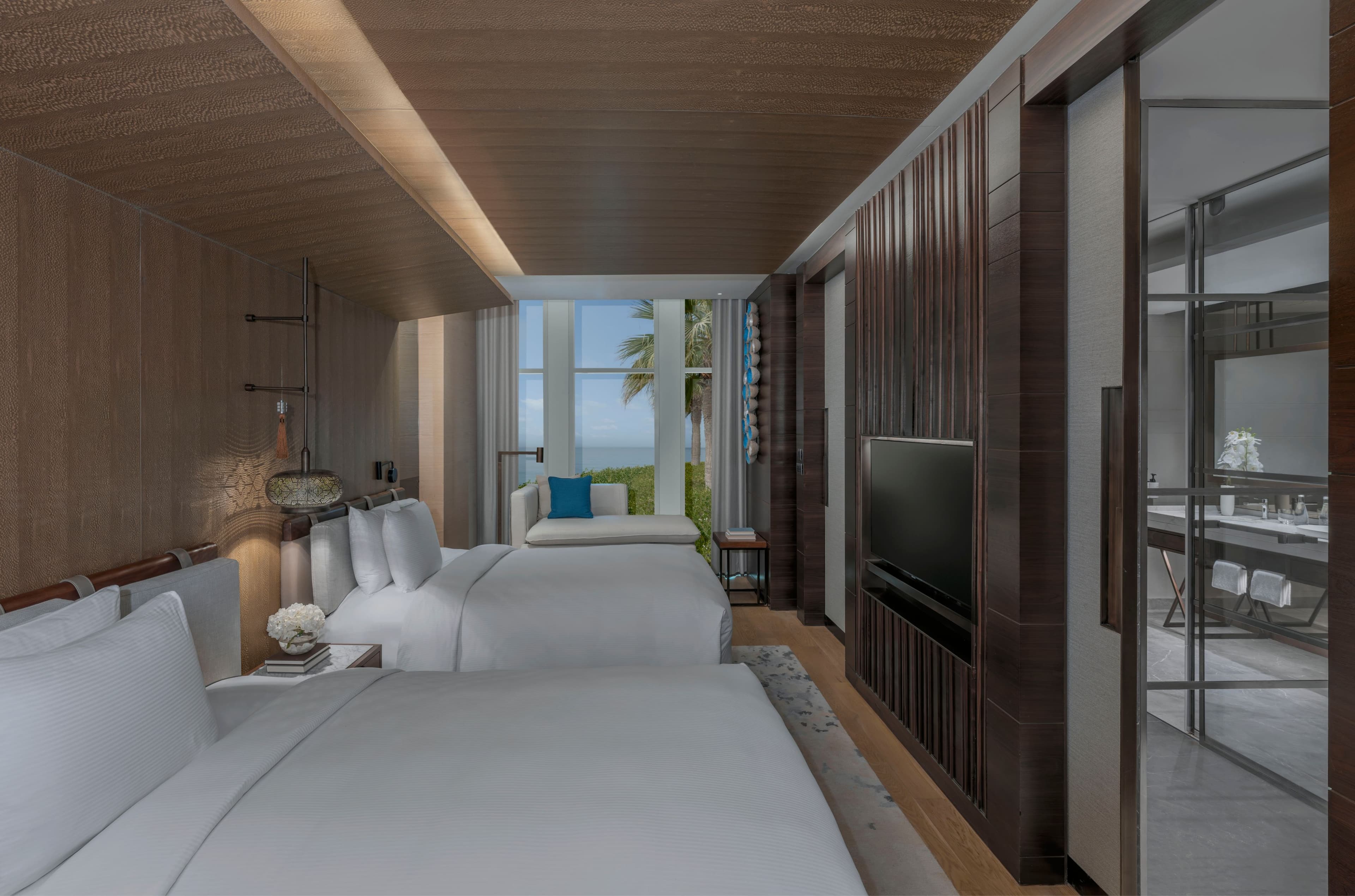 InterContinental Ras Al Khaimah Resort and Spa — 33