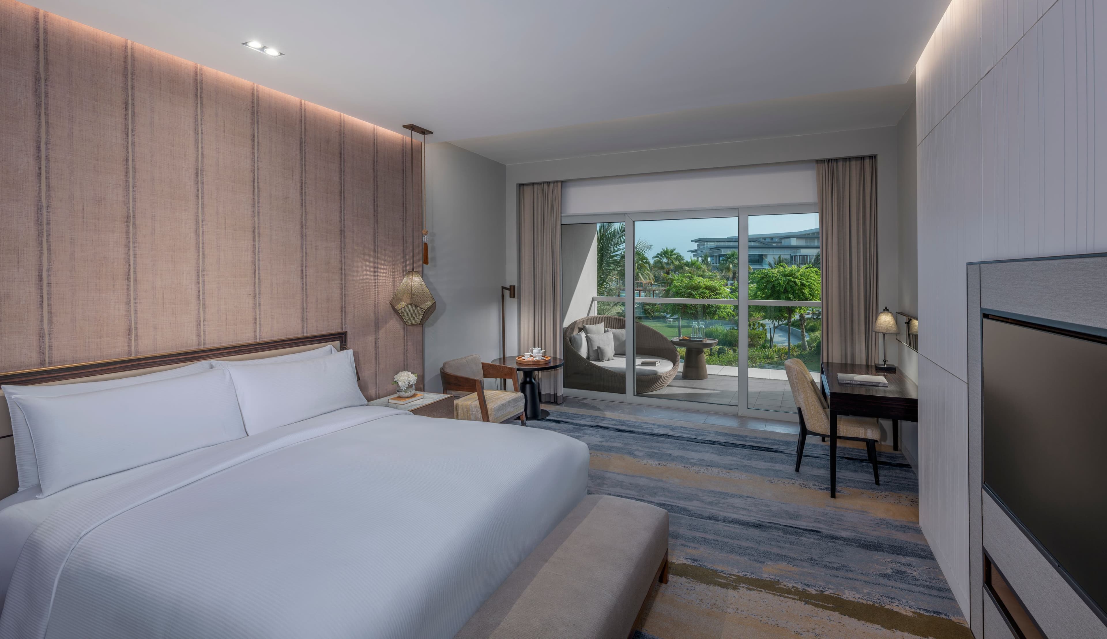 InterContinental Ras Al Khaimah Resort and Spa — 8
