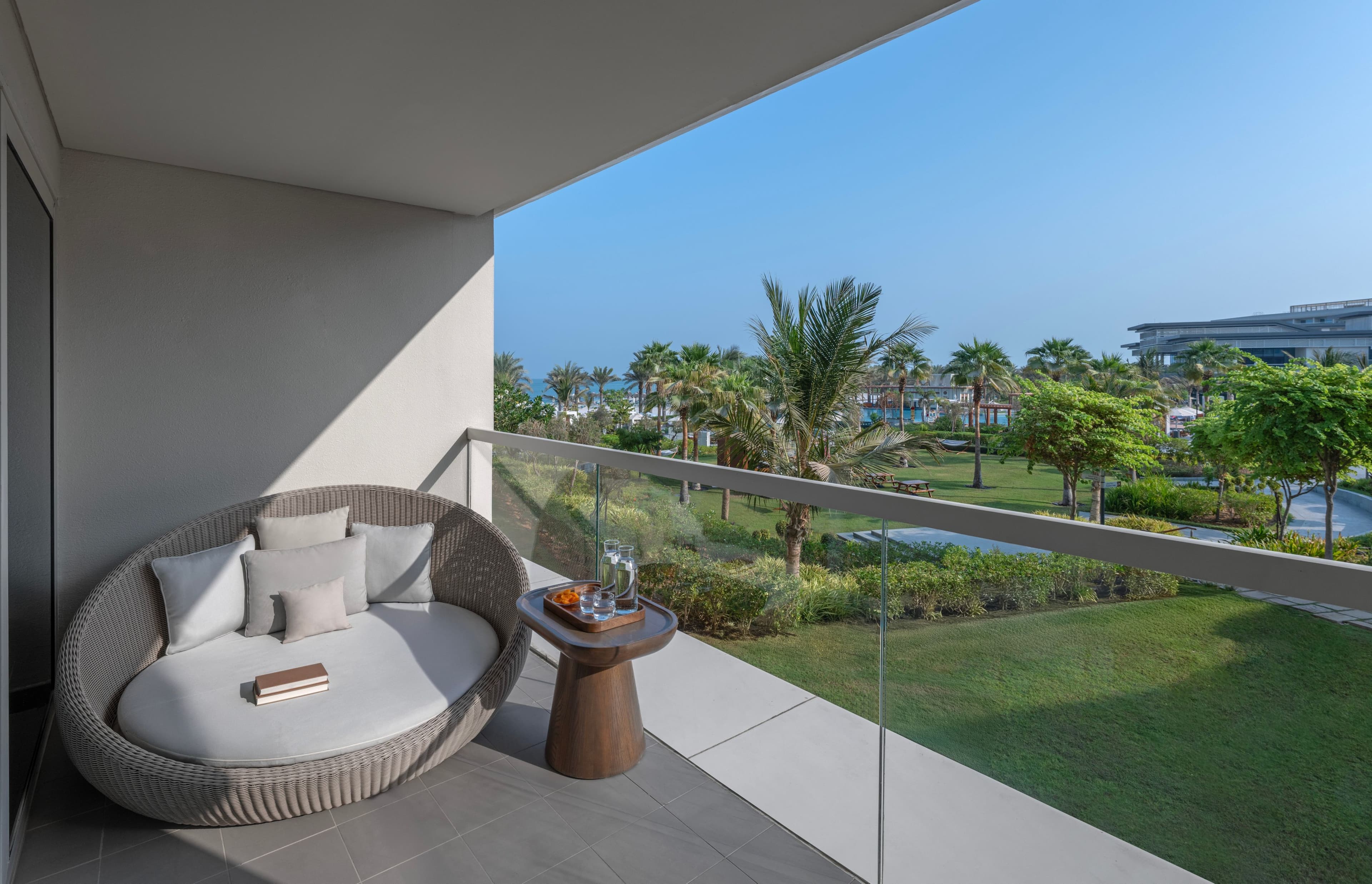 InterContinental Ras Al Khaimah Resort and Spa — 9