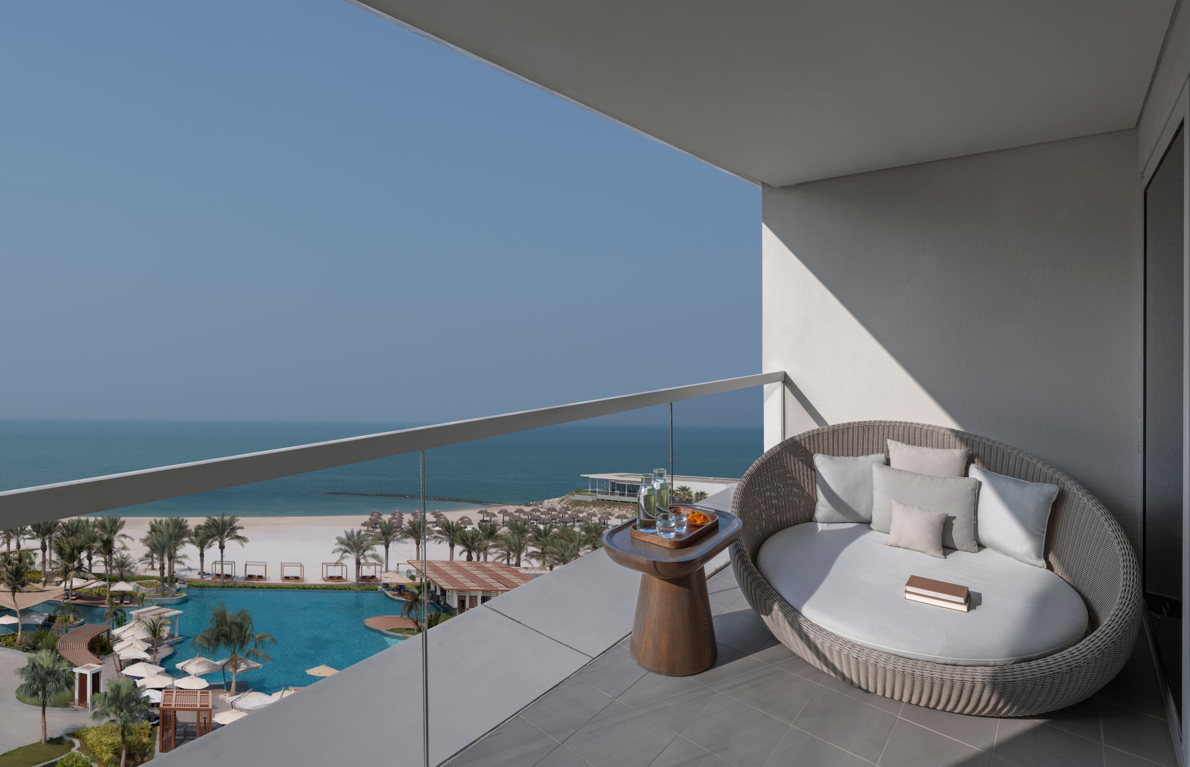 InterContinental Ras Al Khaimah Resort and Spa - Image 4