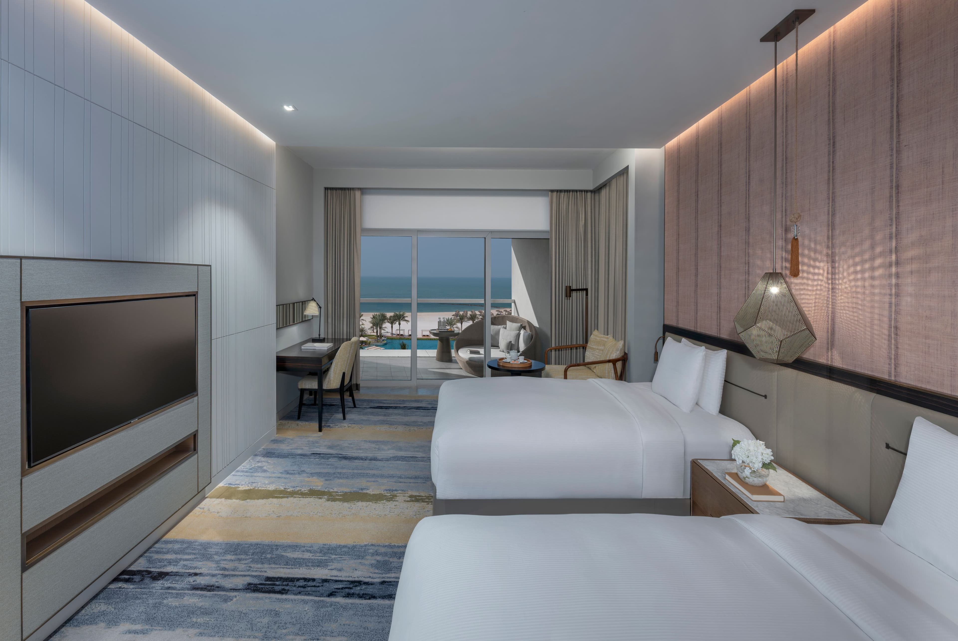 InterContinental Ras Al Khaimah Resort and Spa — 16