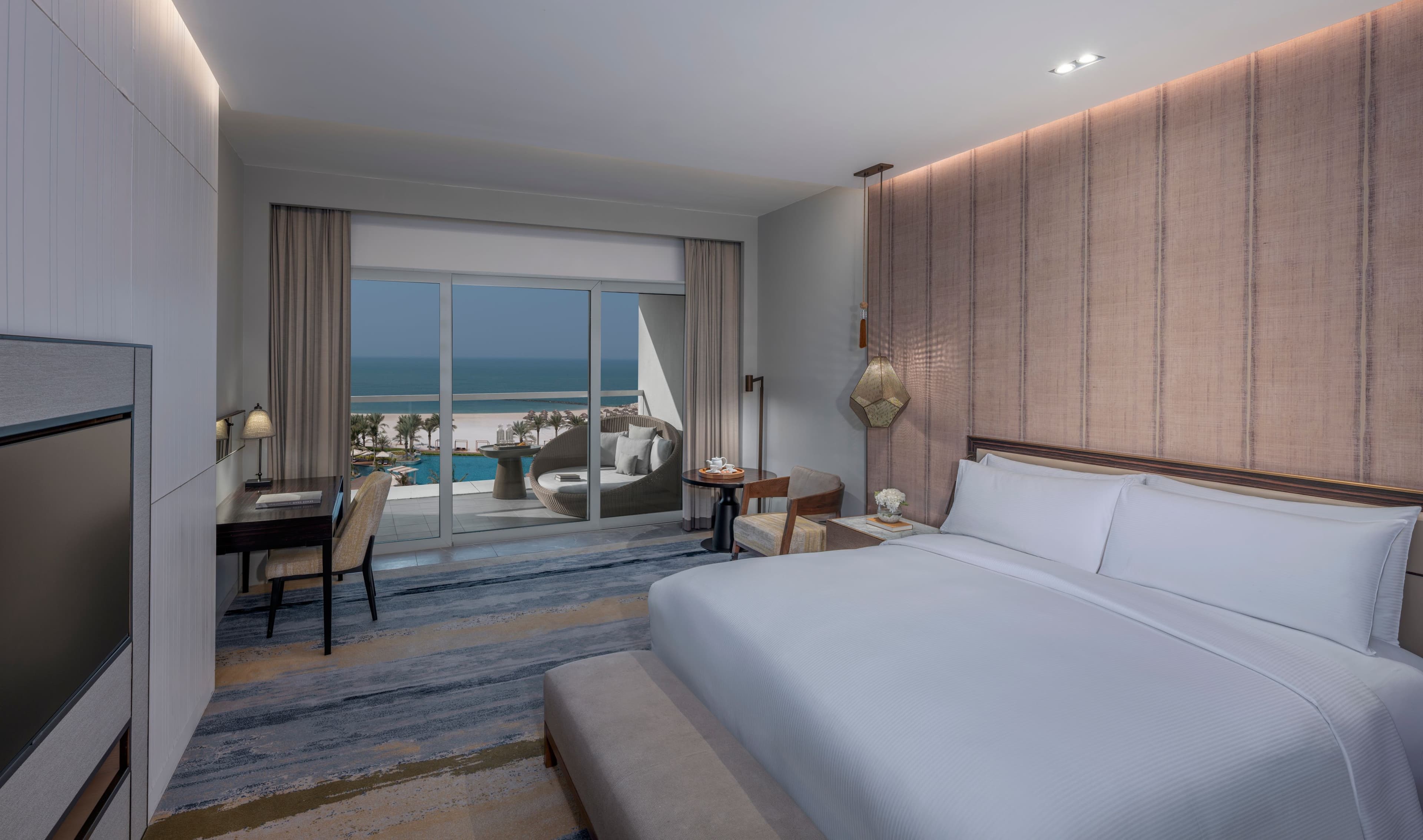 InterContinental Ras Al Khaimah Resort and Spa - Image 2
