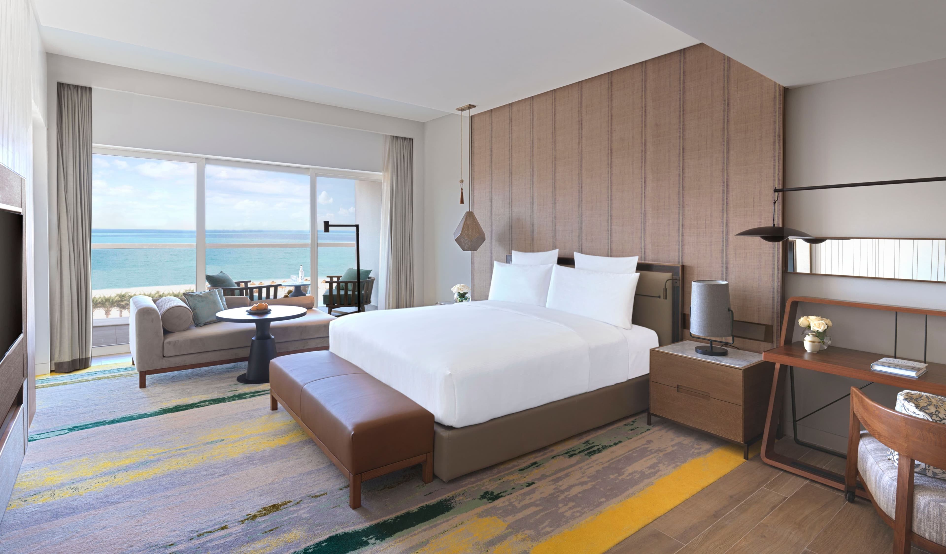 InterContinental Ras Al Khaimah Resort and Spa — 59