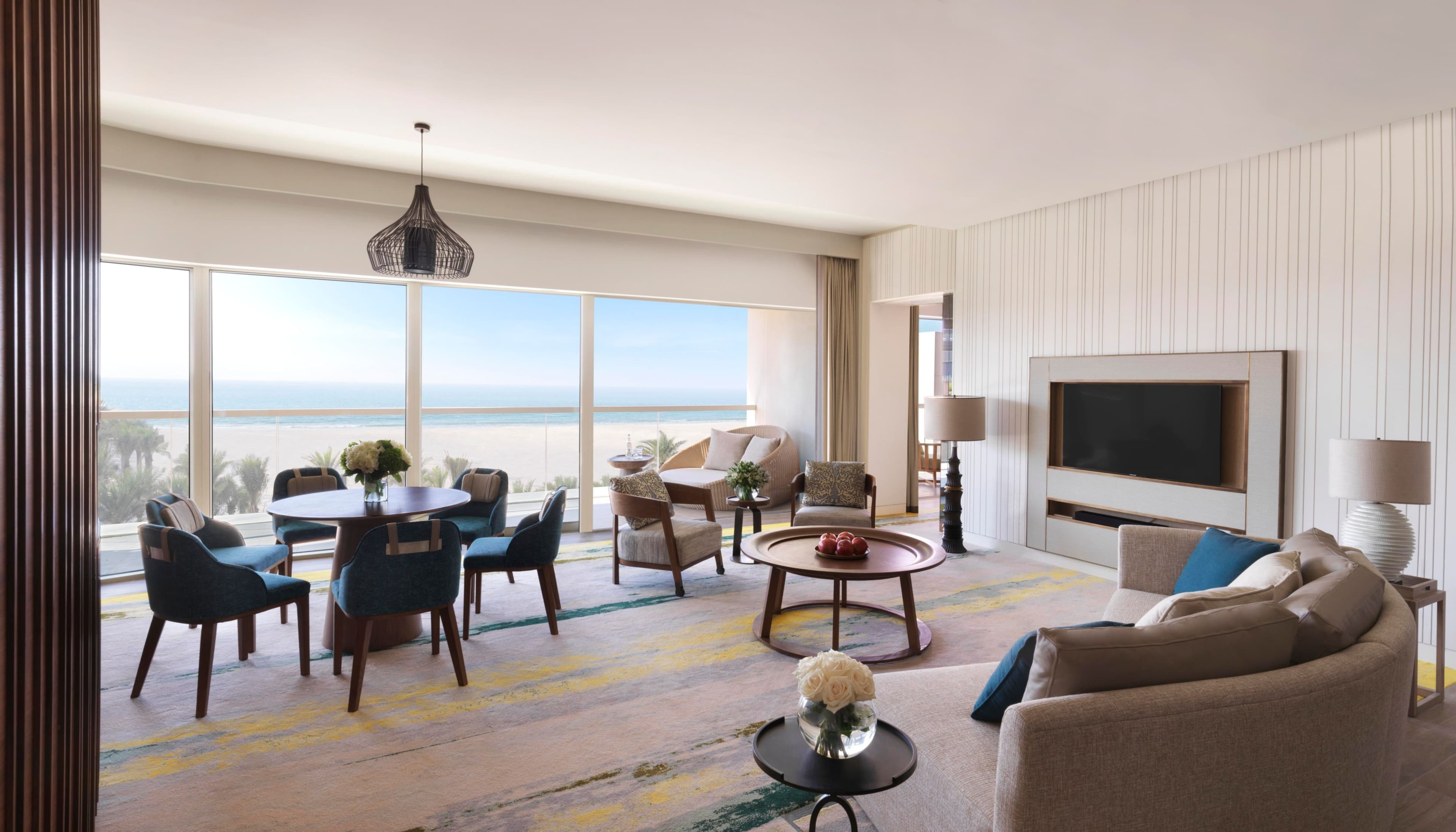 InterContinental Ras Al Khaimah Resort and Spa — 60
