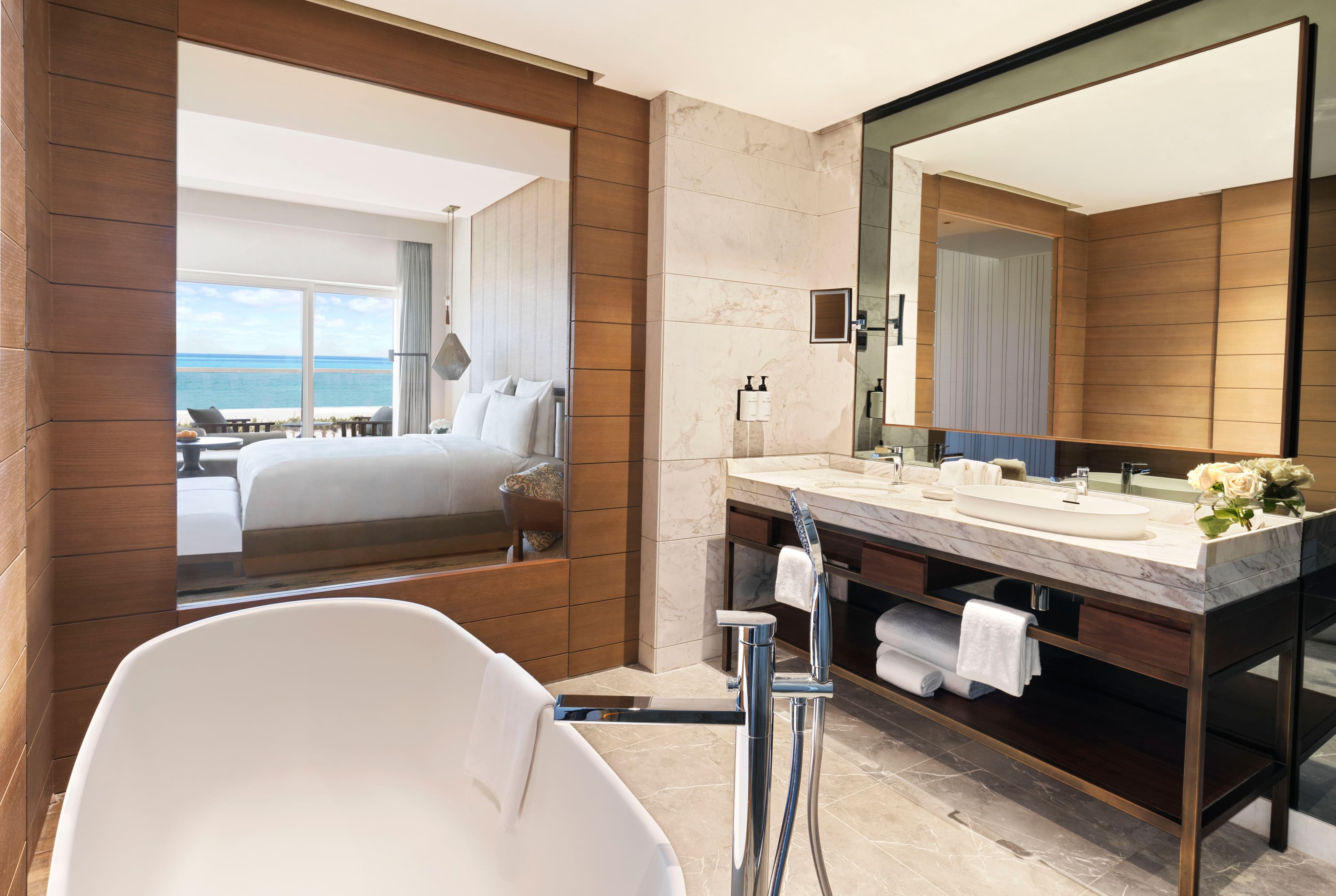 InterContinental Ras Al Khaimah Resort and Spa — 61