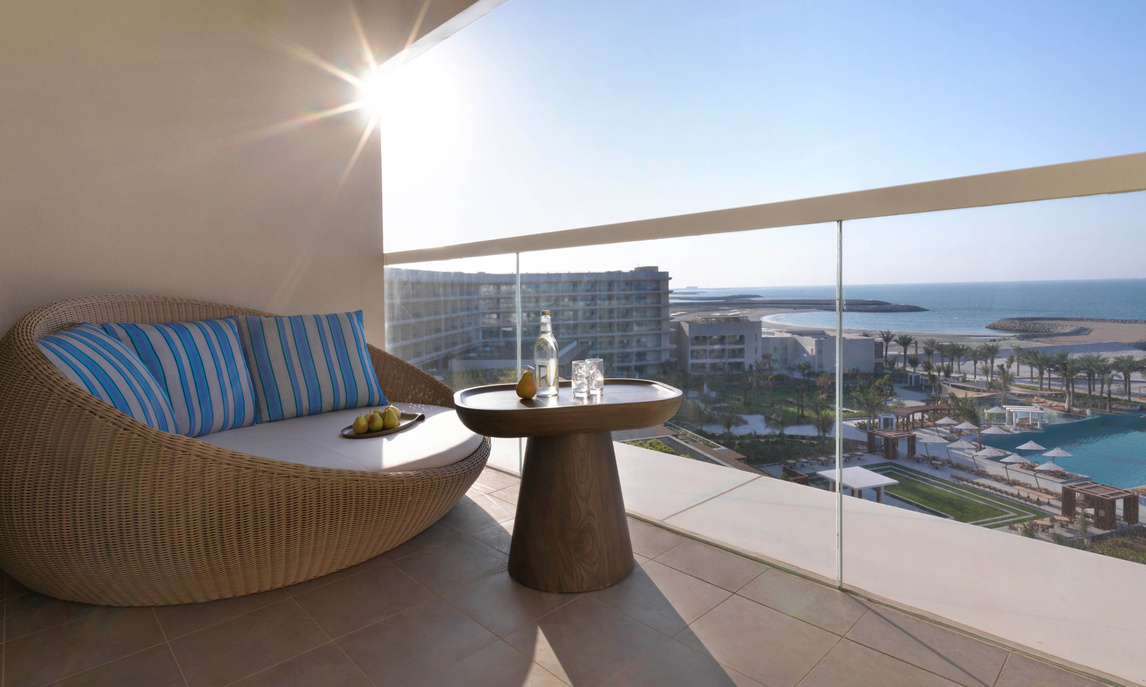 InterContinental Ras Al Khaimah Resort and Spa — 13