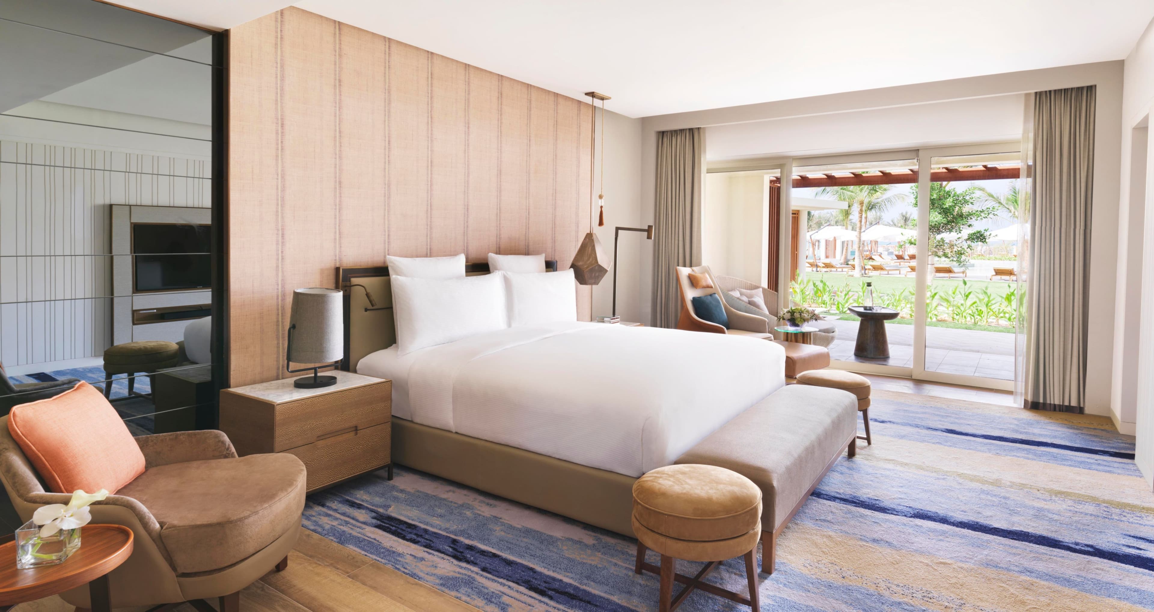 InterContinental Ras Al Khaimah Resort and Spa — 68