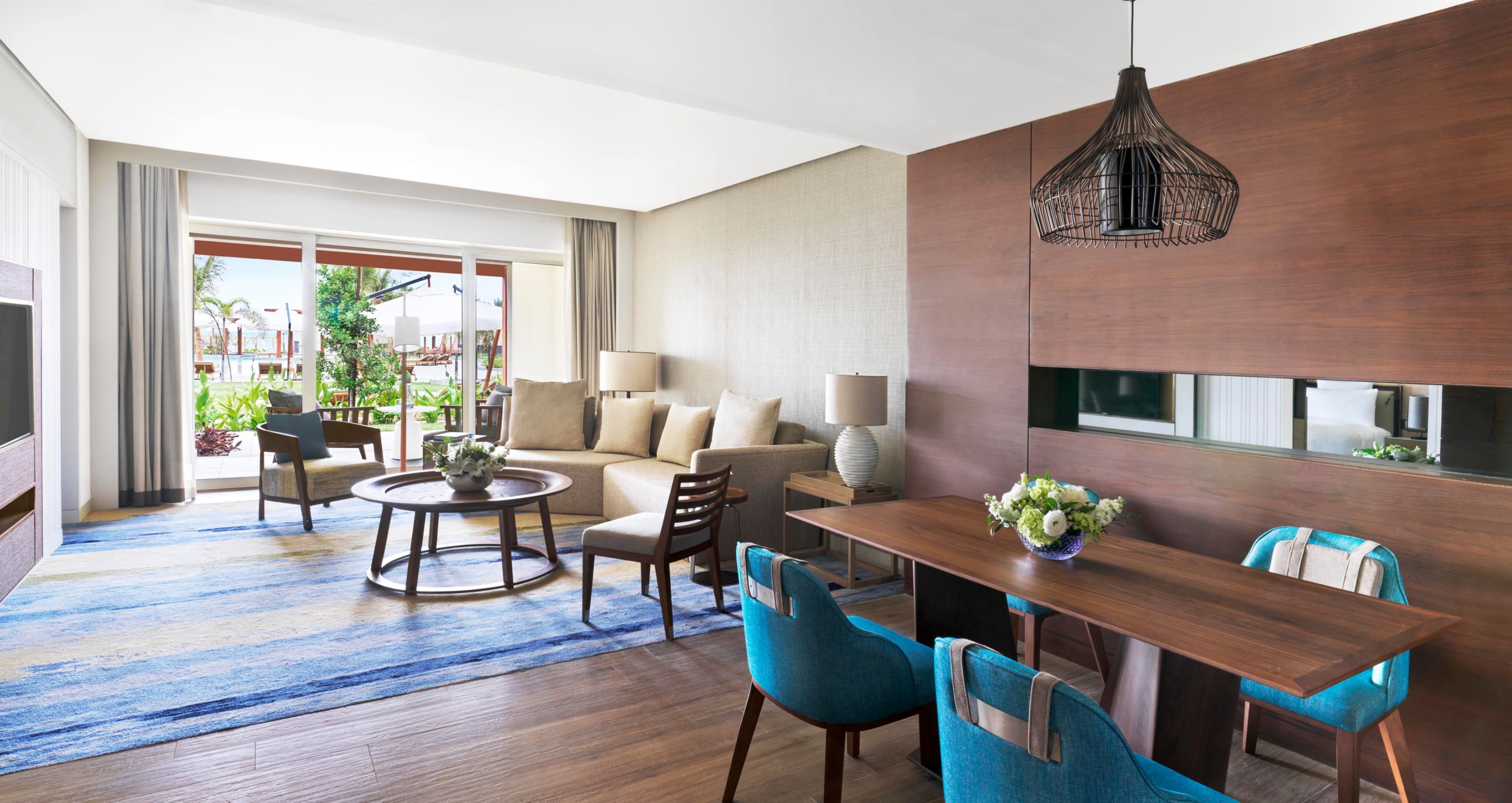 InterContinental Ras Al Khaimah Resort and Spa — 67