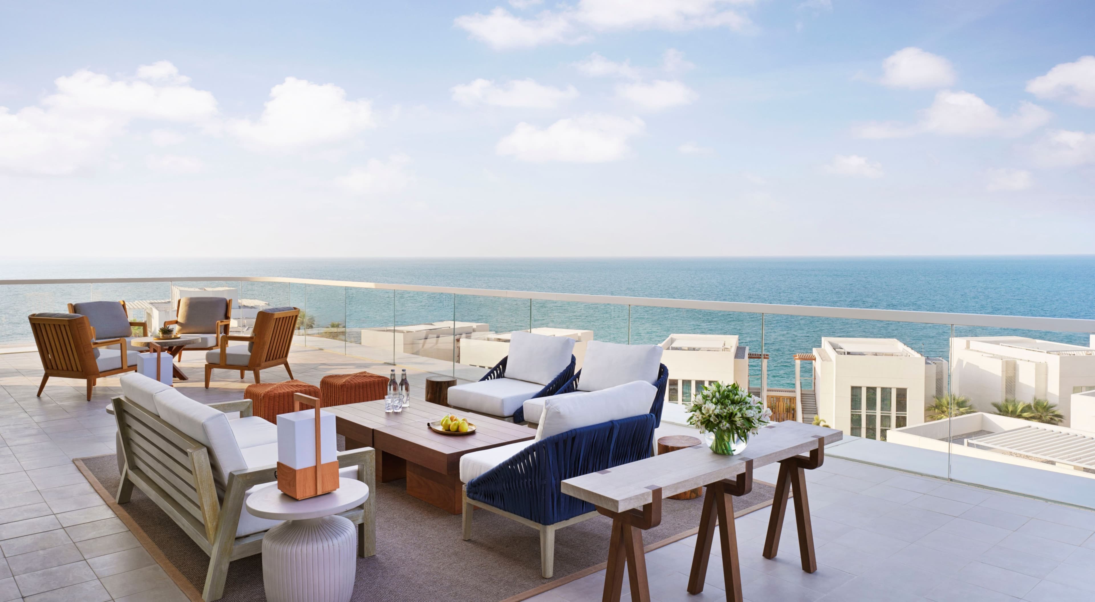 InterContinental Ras Al Khaimah Resort and Spa — 54