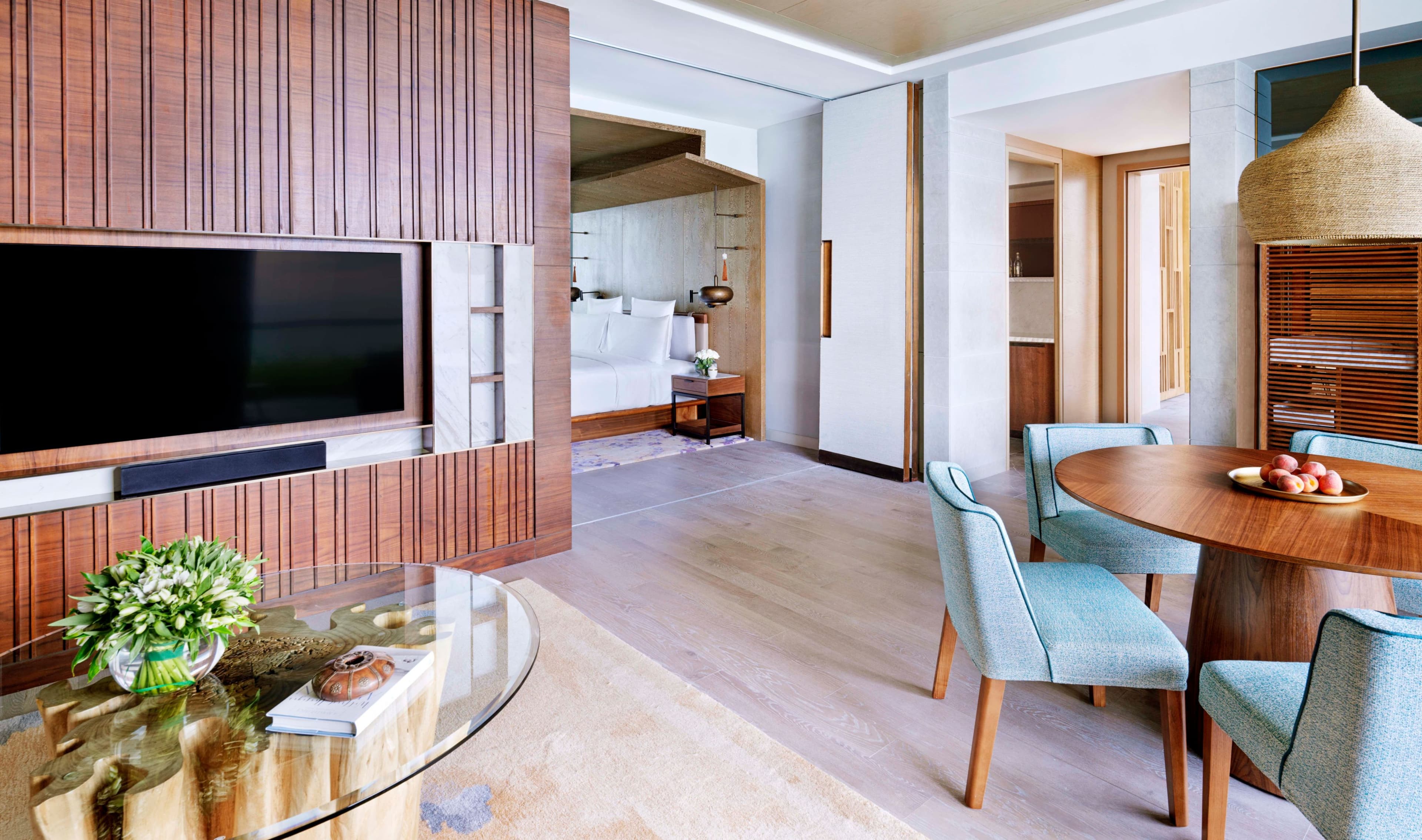 InterContinental Ras Al Khaimah Resort and Spa — 37