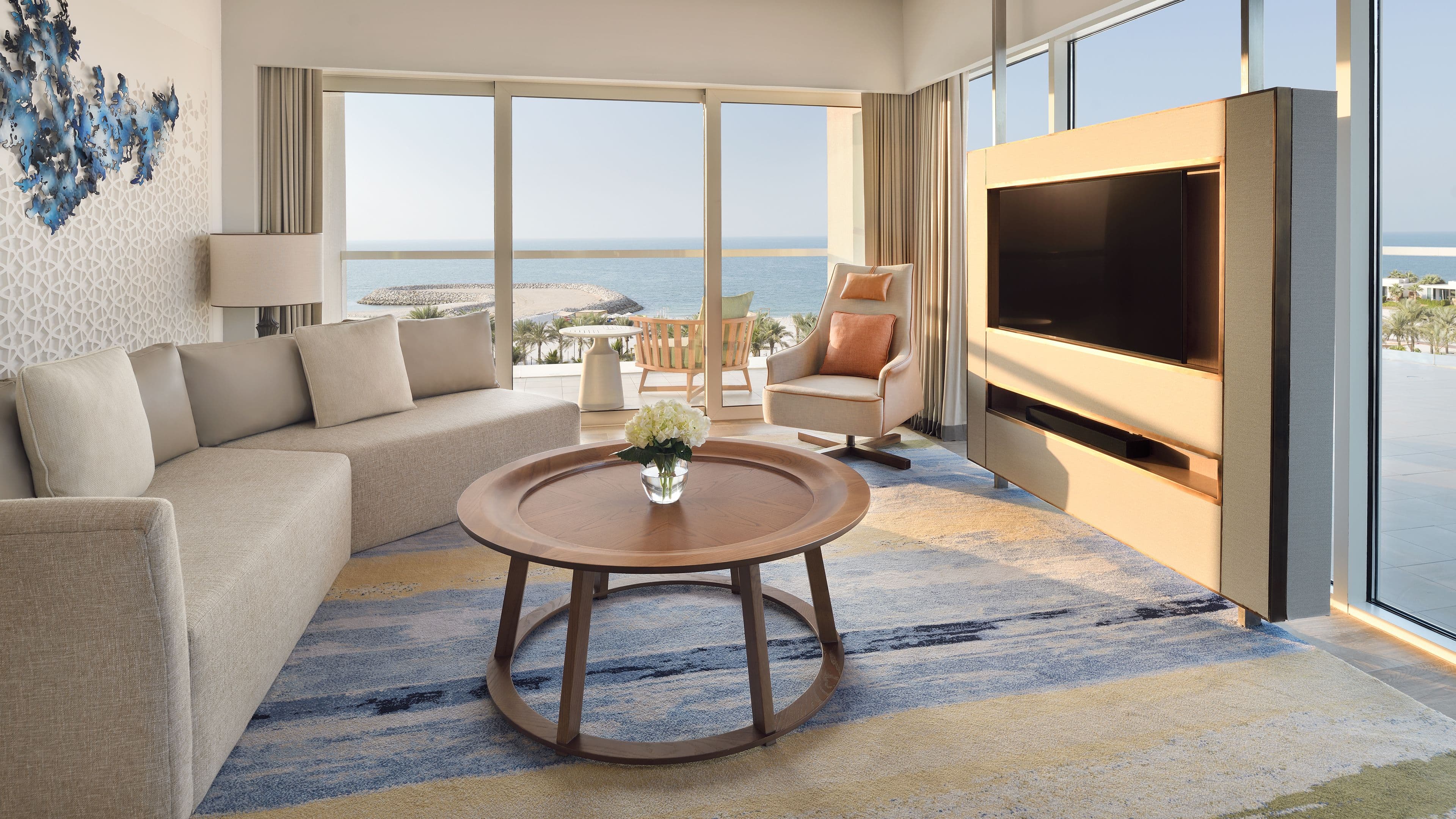 InterContinental Ras Al Khaimah Resort and Spa — 55