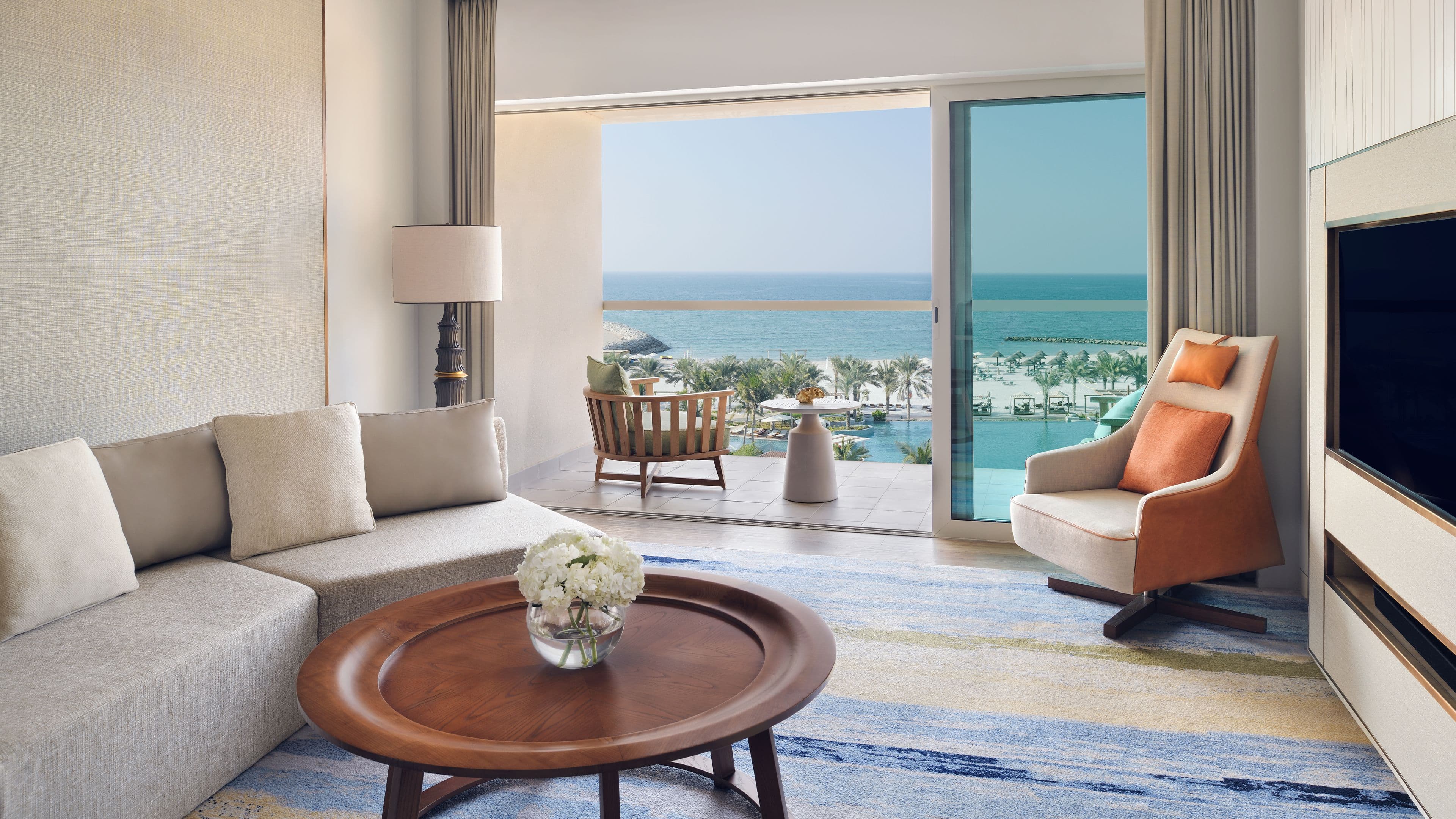 InterContinental Ras Al Khaimah Resort and Spa — 50