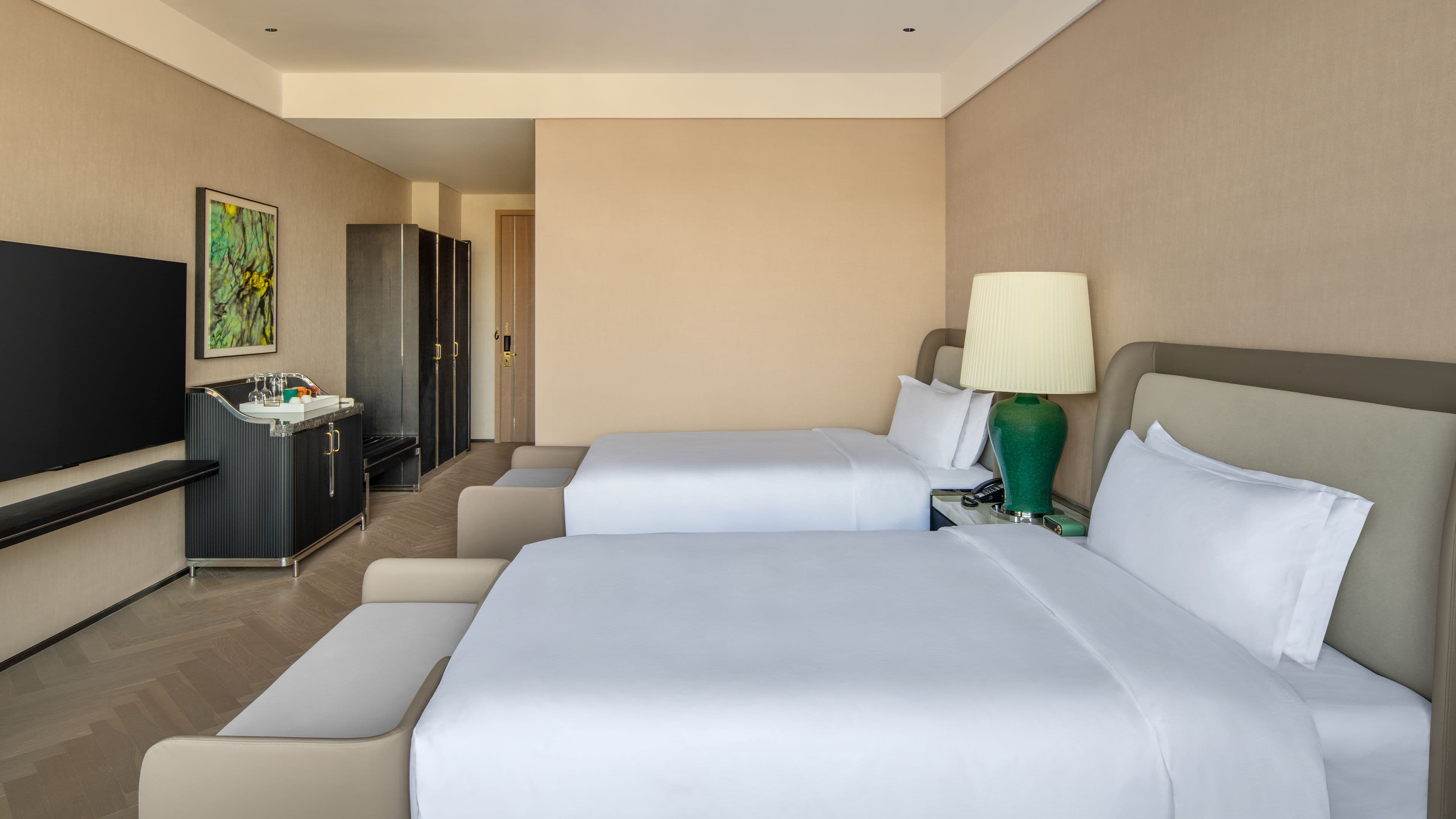 InterContinental Maotai Town - Image 5