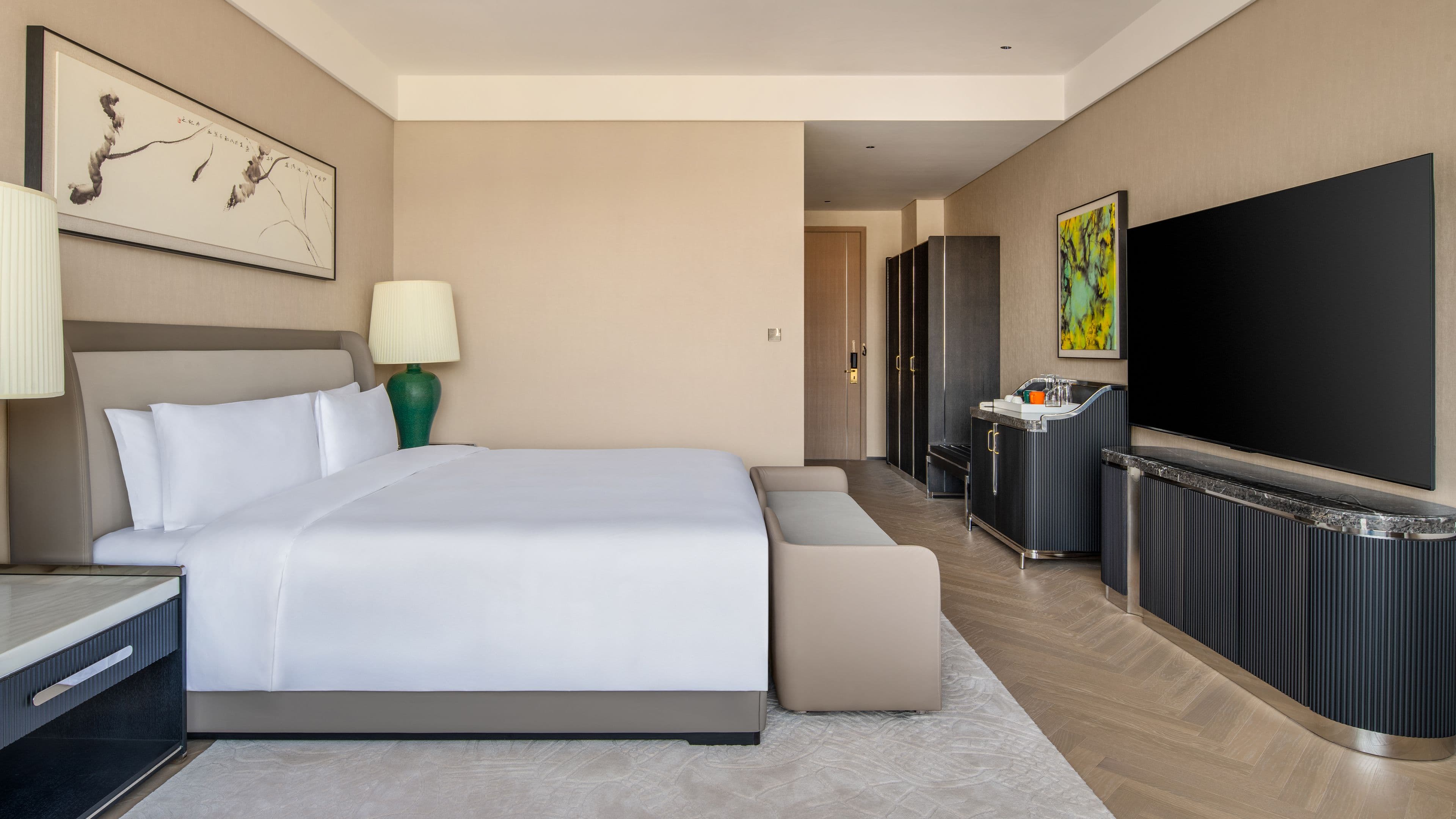 InterContinental Maotai Town — 10