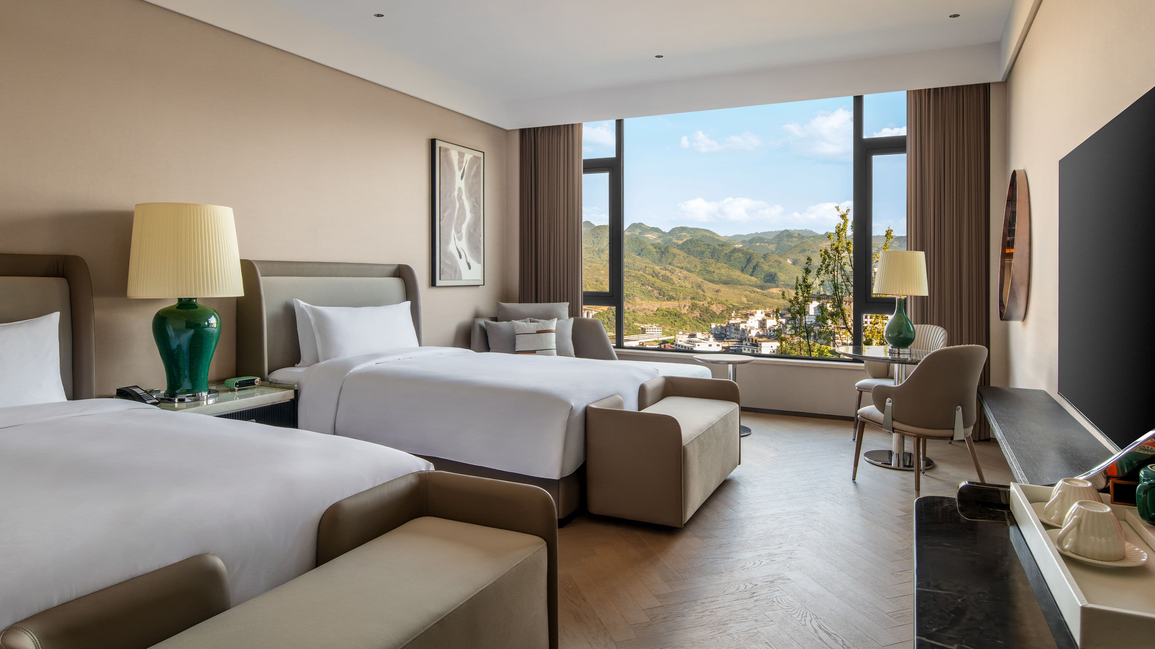 InterContinental Maotai Town - Image 3
