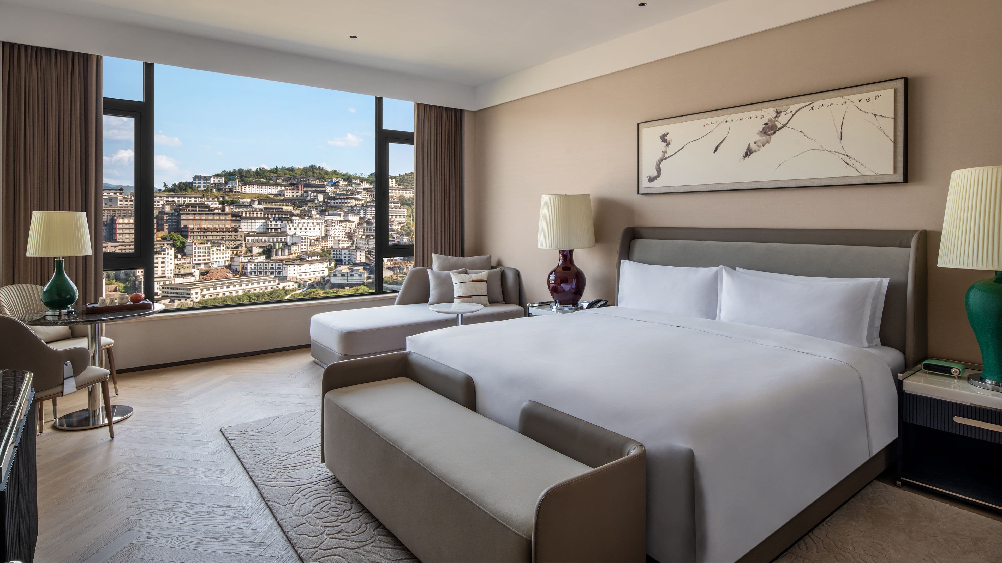 InterContinental Maotai Town — 9