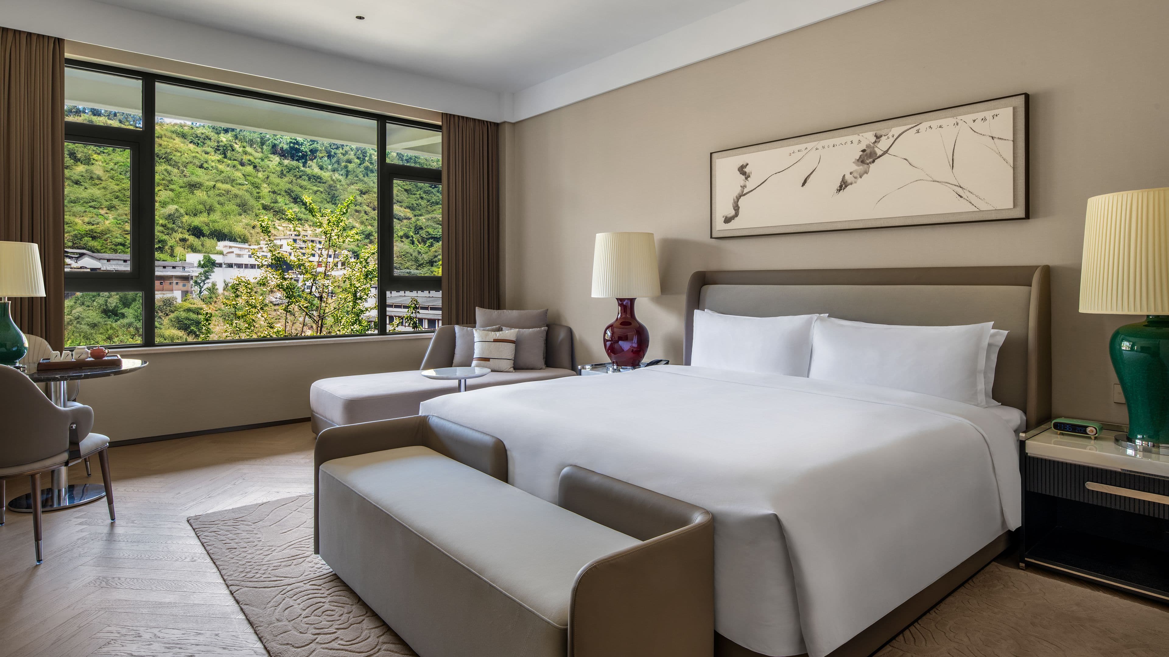 InterContinental Maotai Town - Image 2