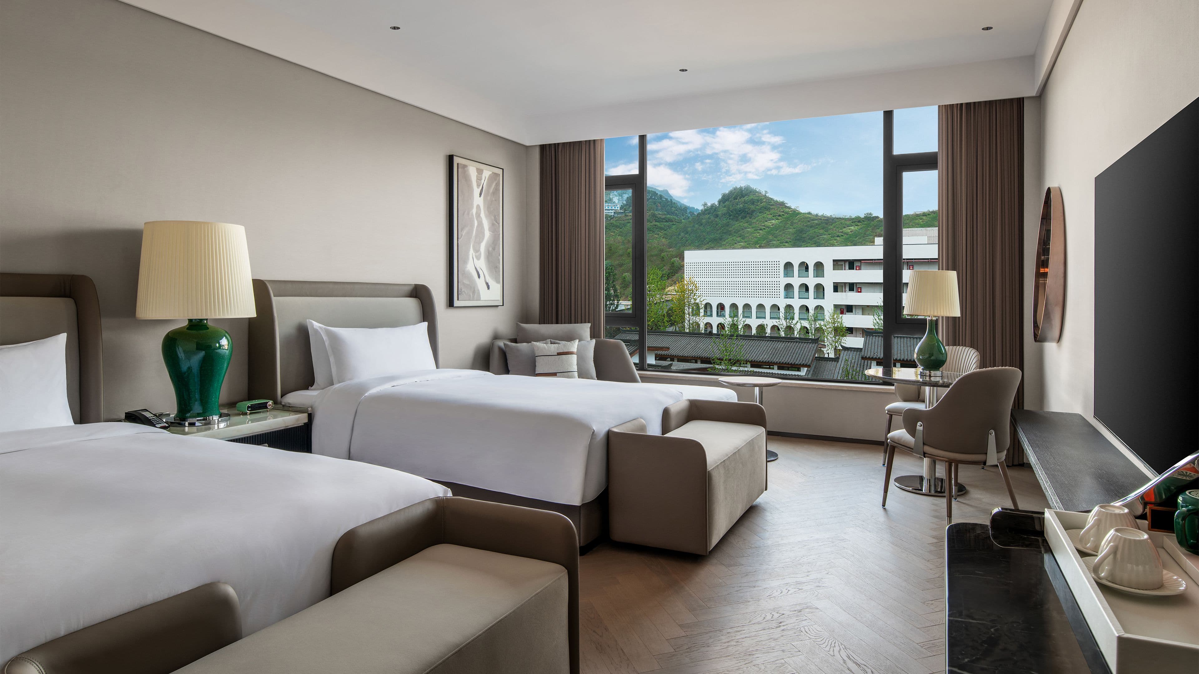 InterContinental Maotai Town - Image 4