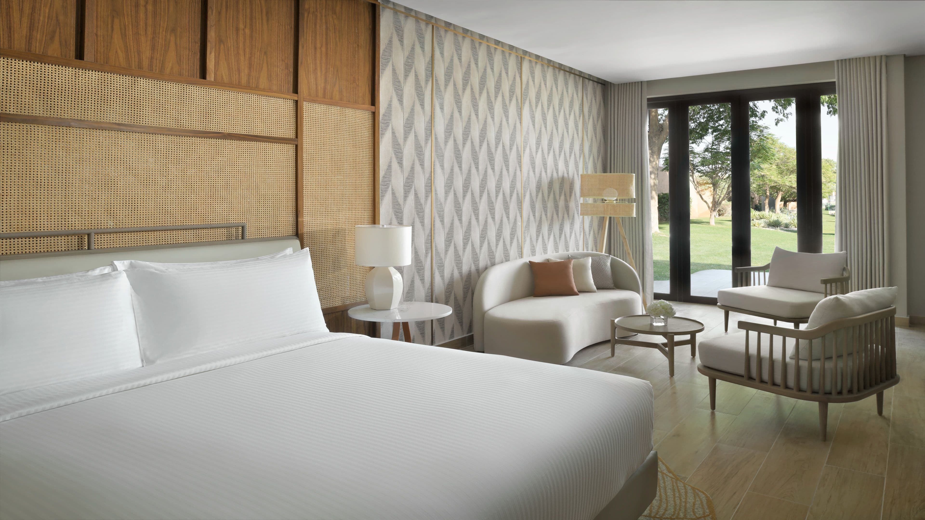 InterContinental Riyadh — 23
