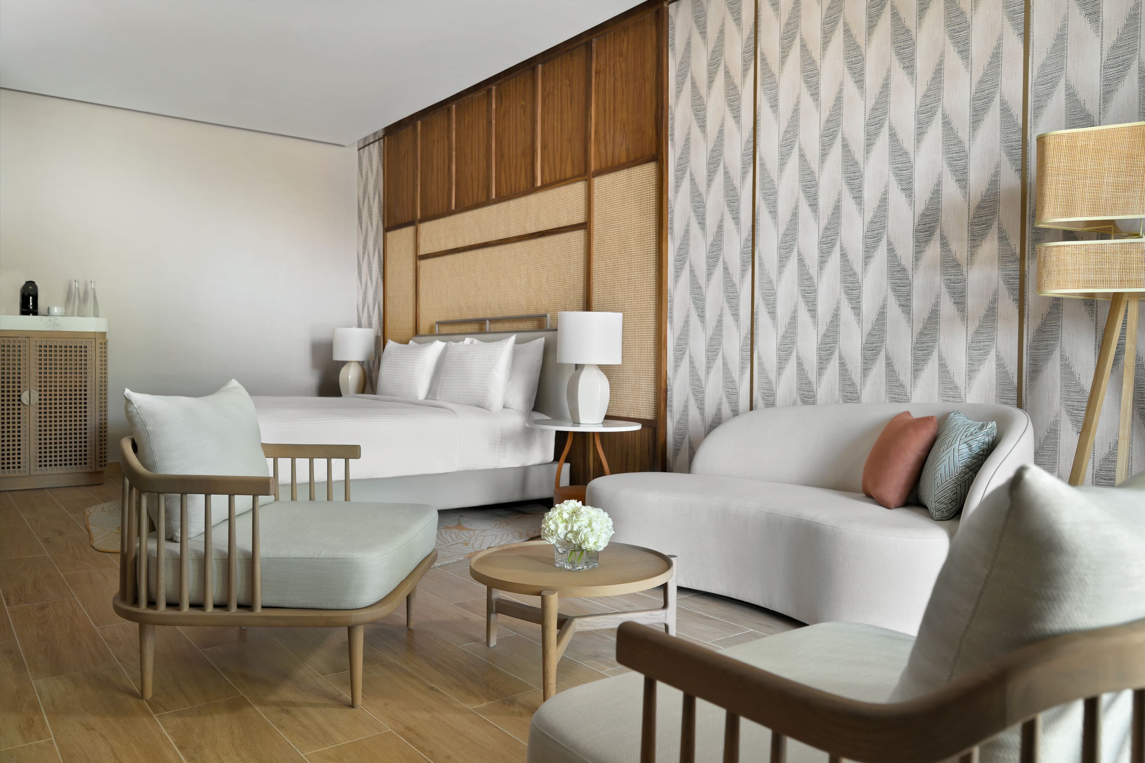 InterContinental Riyadh — 27