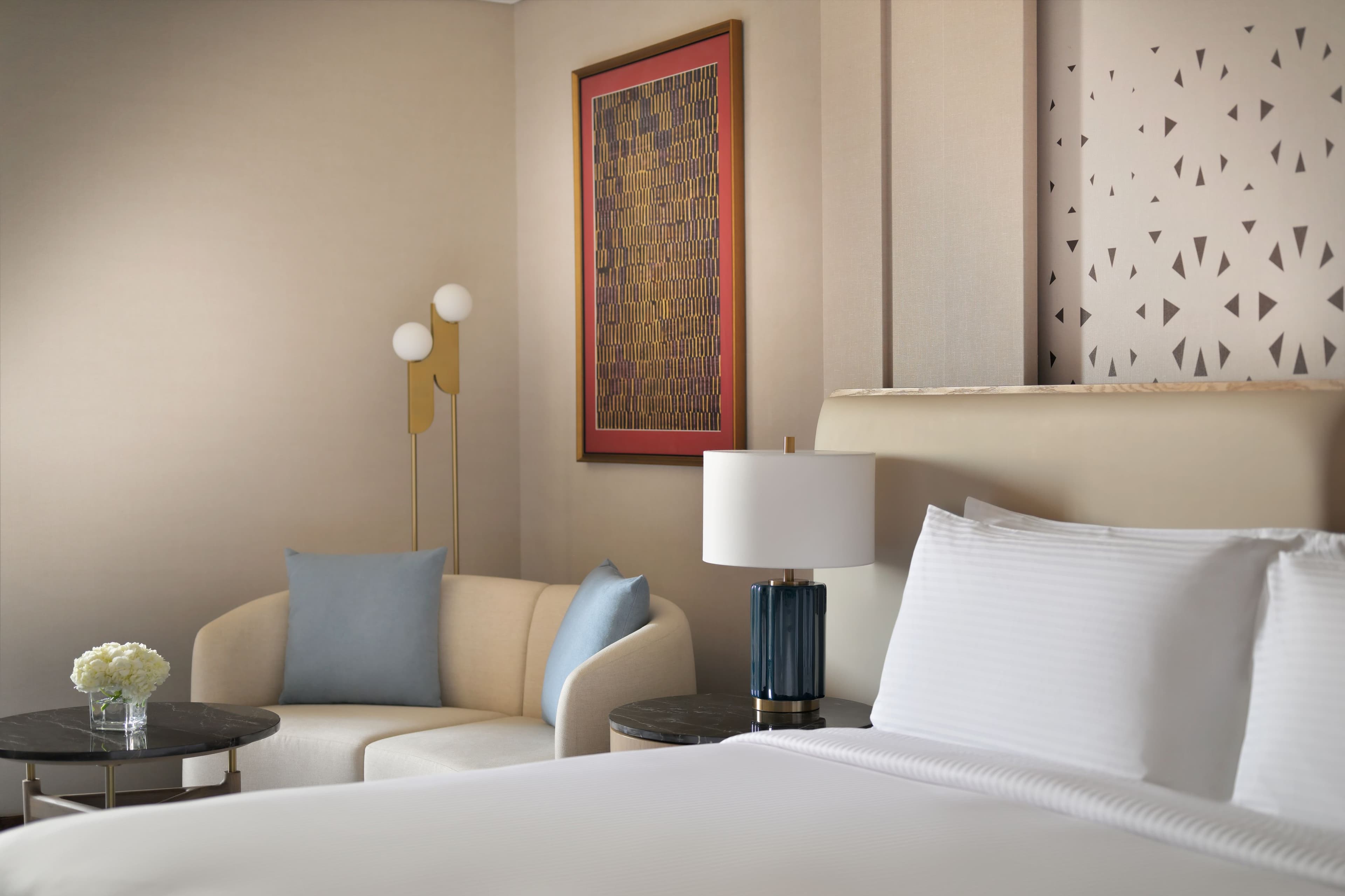 InterContinental Riyadh — 9