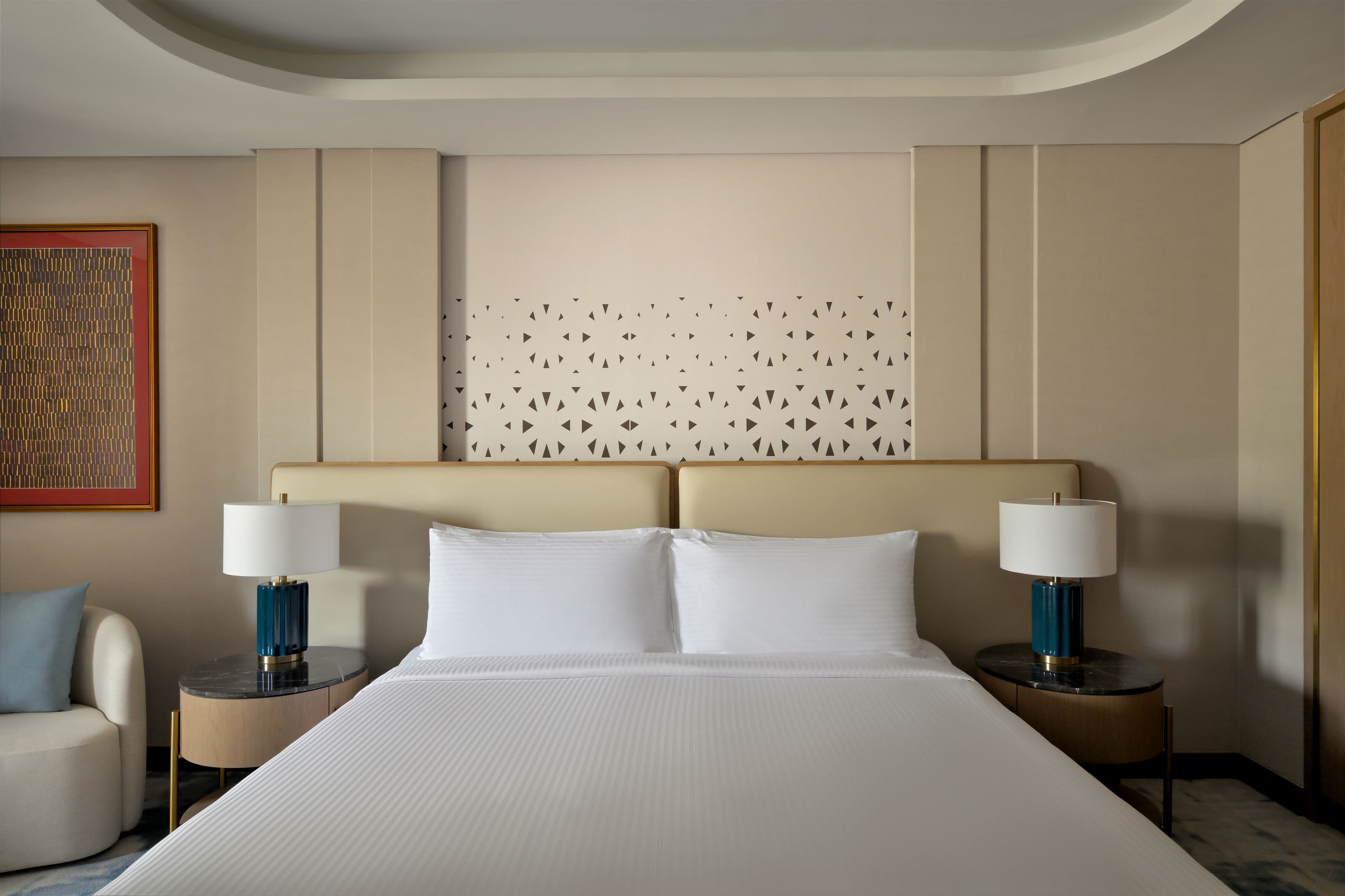 InterContinental Riyadh — 11