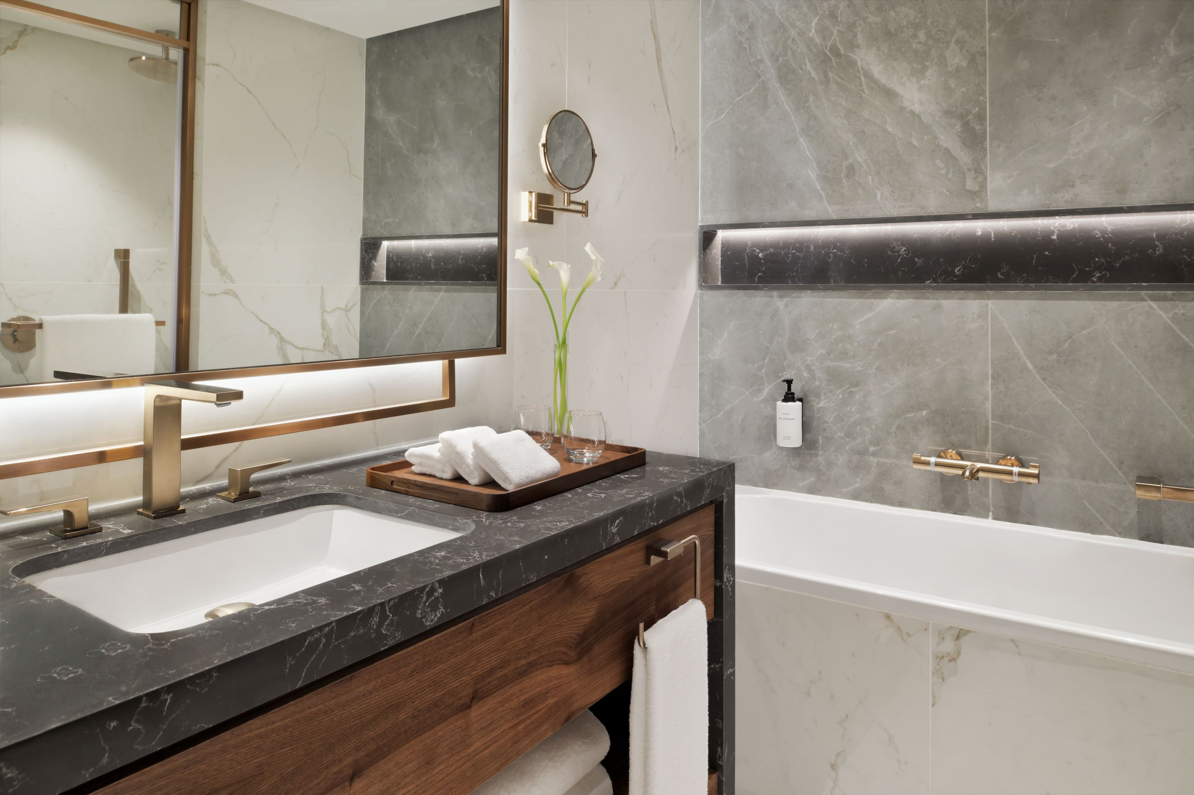 InterContinental Riyadh — 10