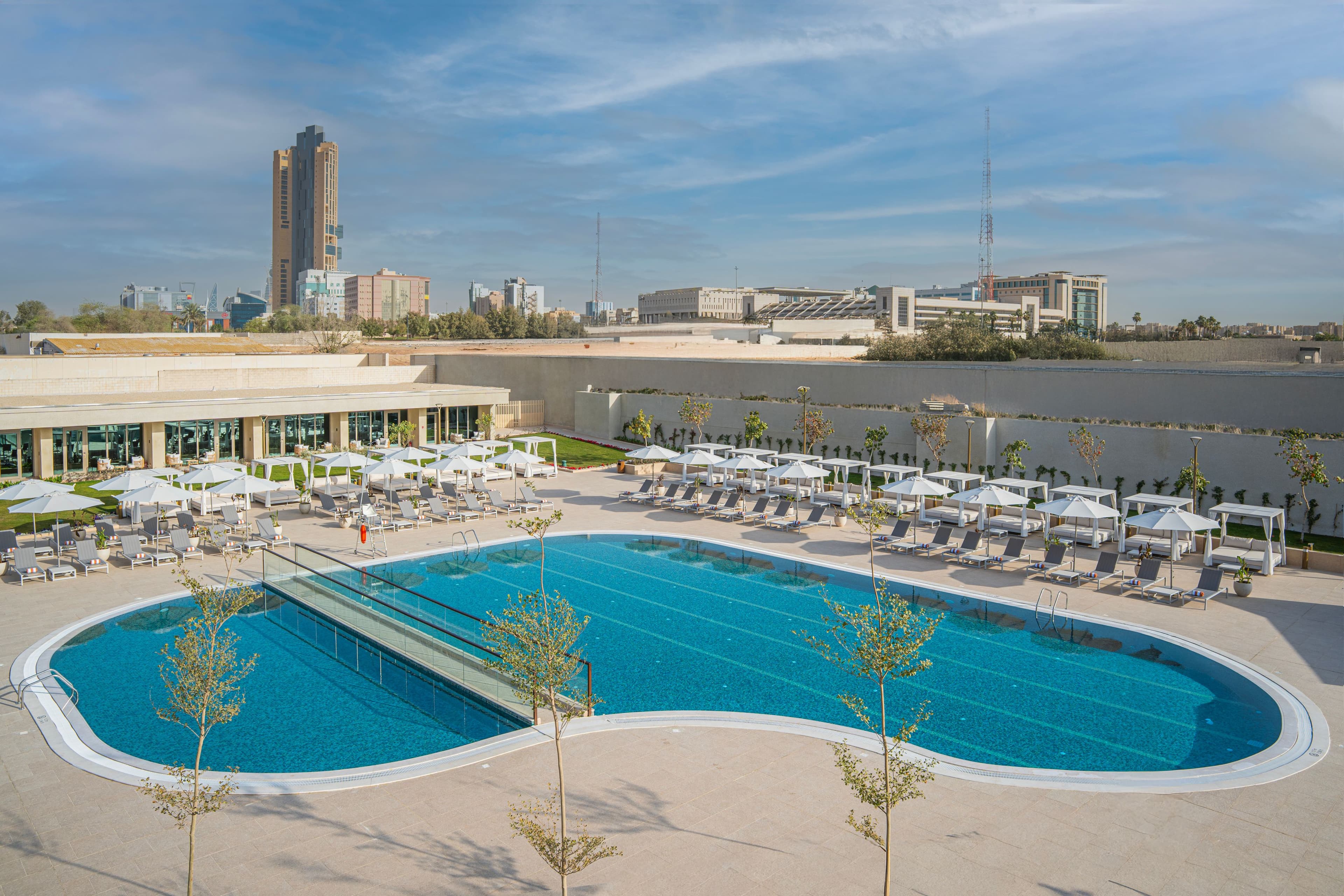 InterContinental Riyadh - Image 1
