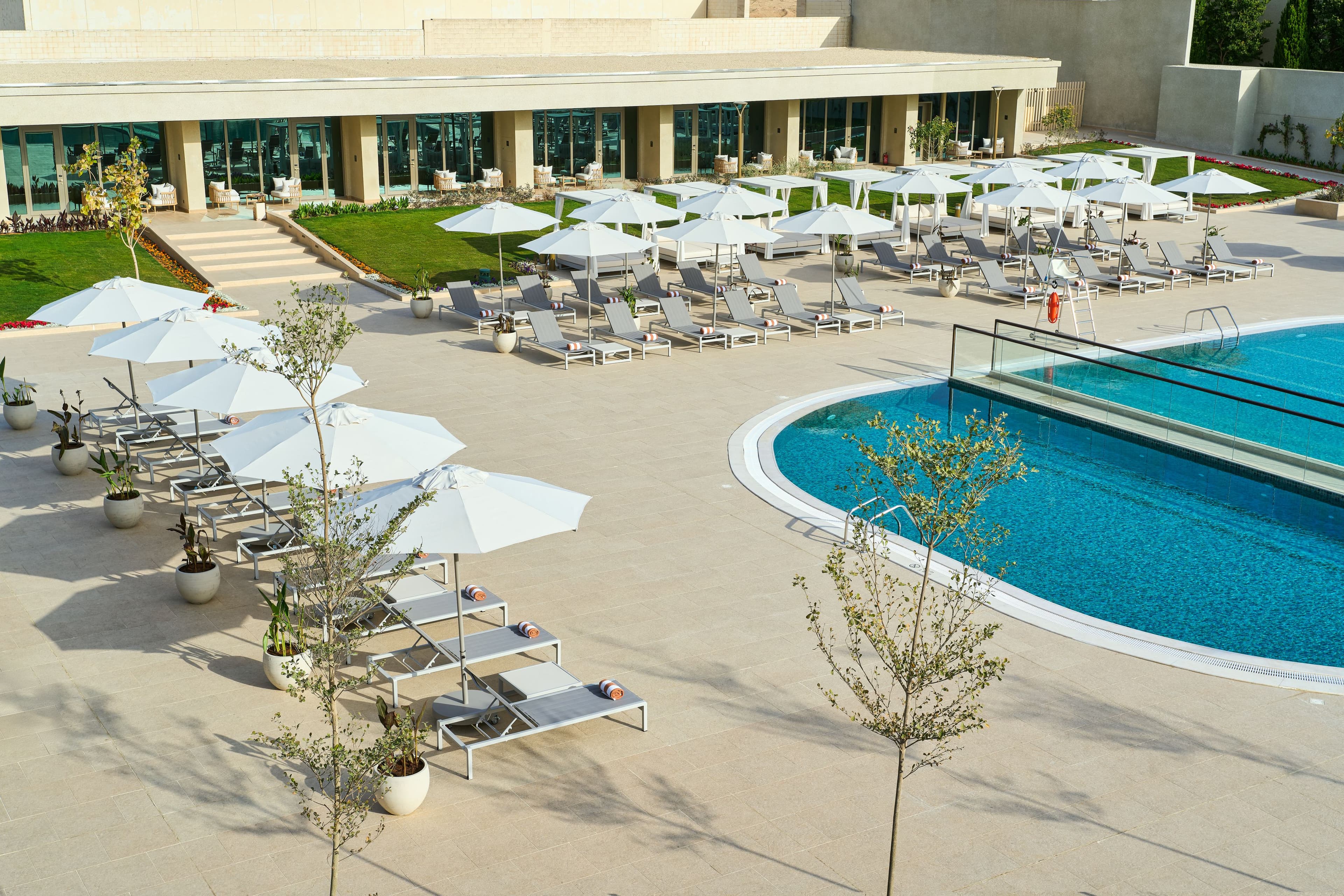 InterContinental Riyadh — 26