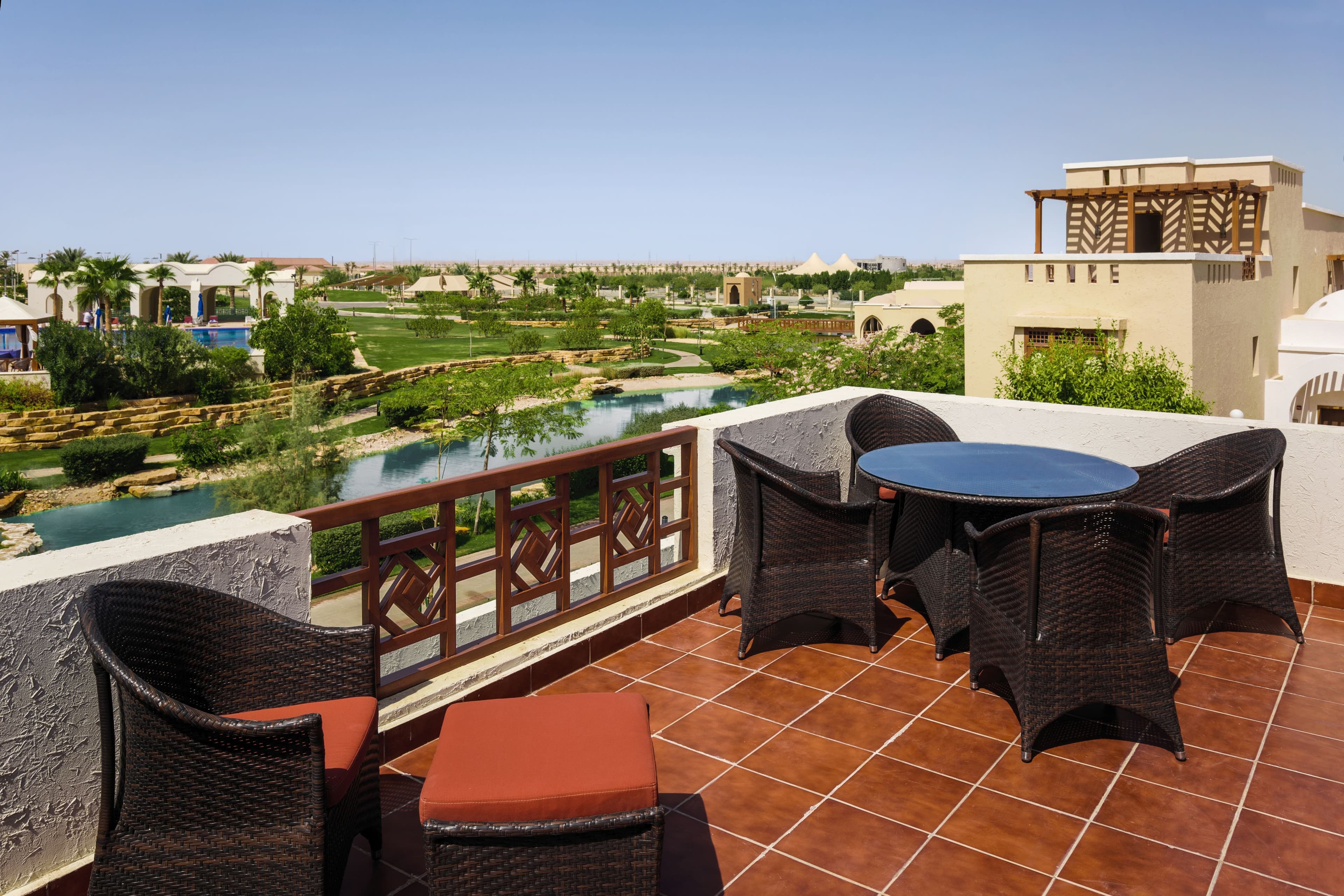 InterContinental Durrat Al Riyadh Resort & Spa — 49