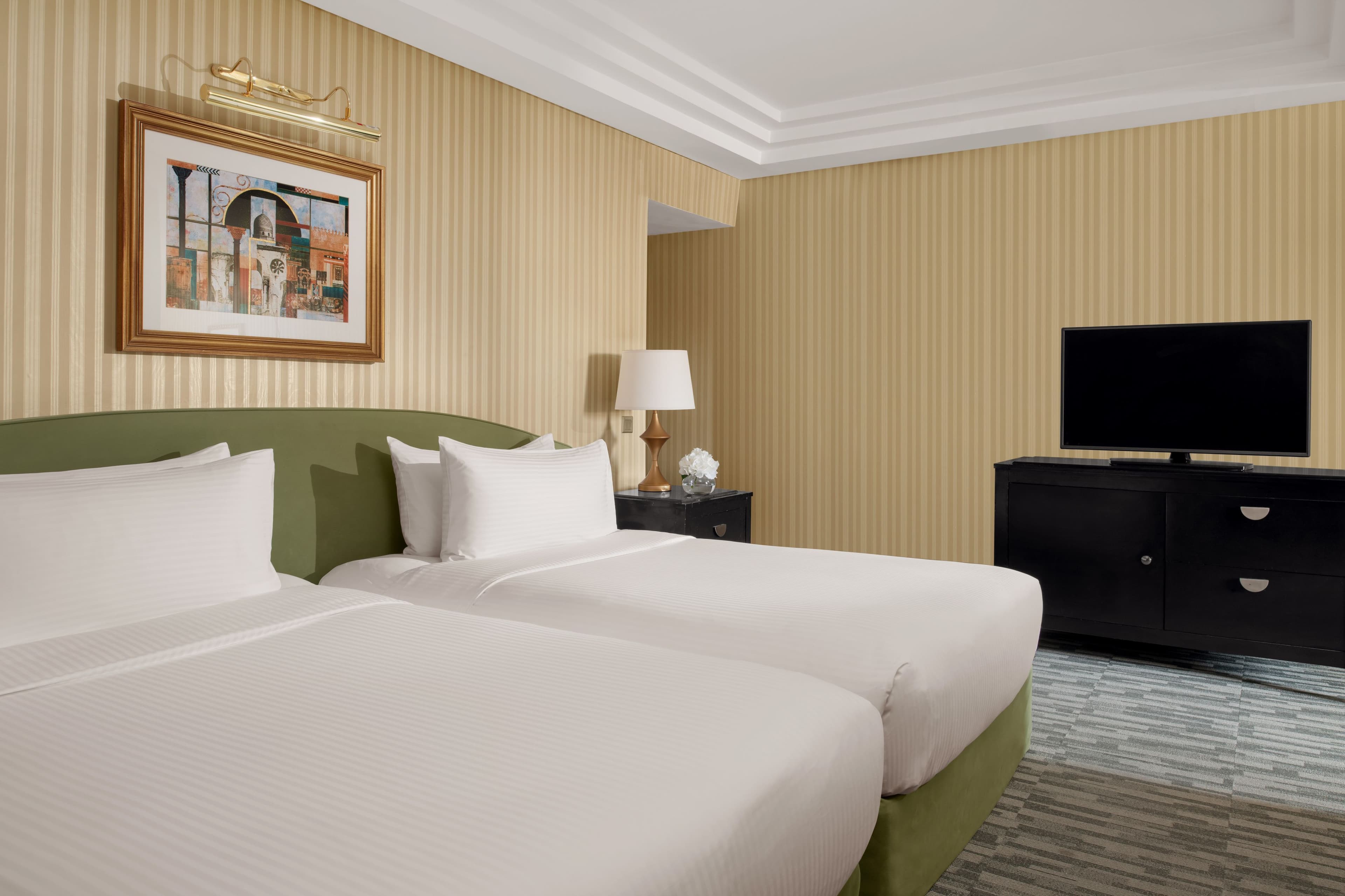 InterContinental Riyadh — 44