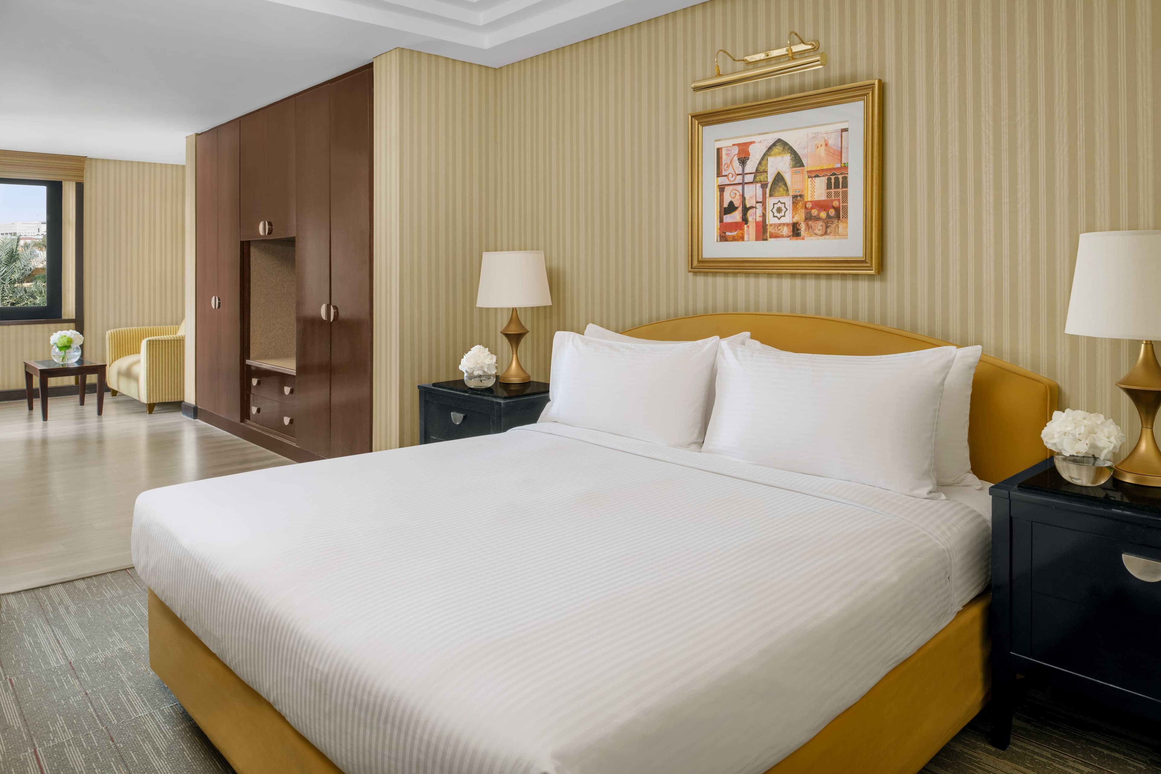 InterContinental Riyadh - Image 4