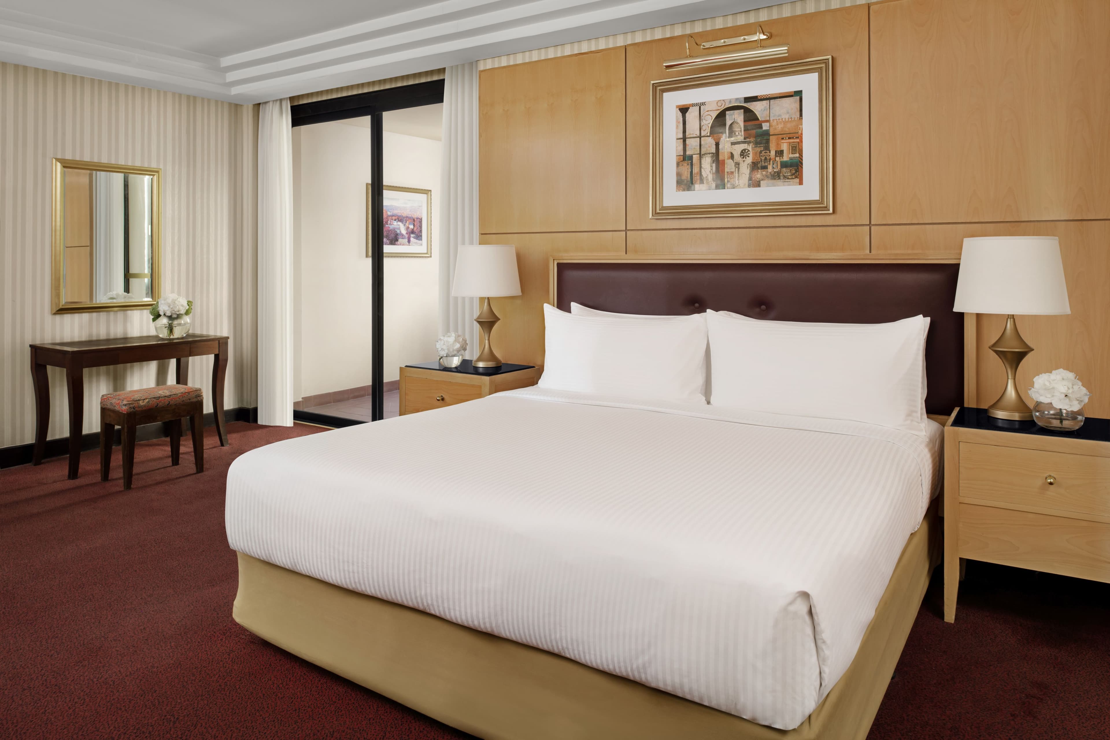 InterContinental Riyadh — 48