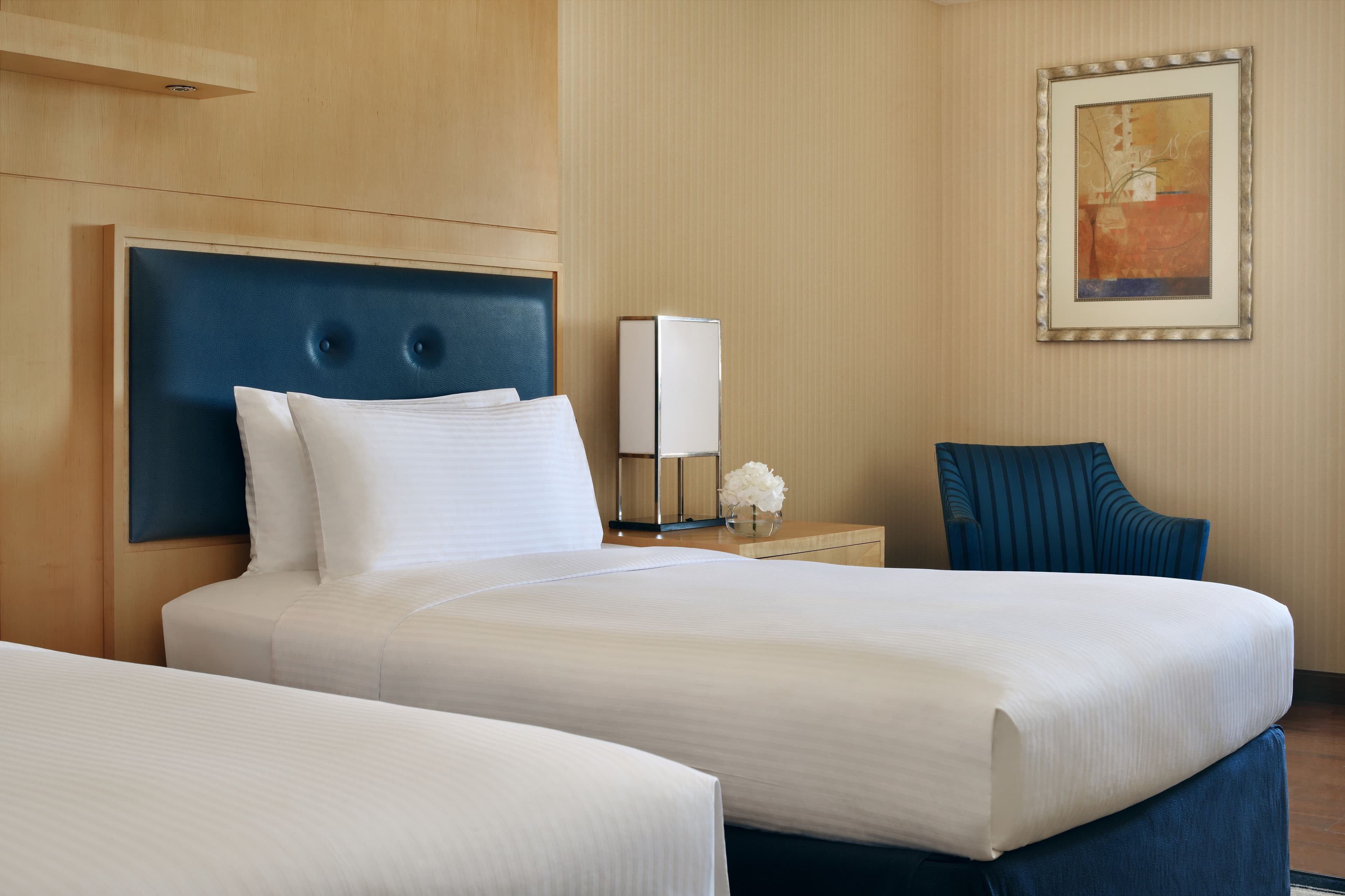 InterContinental Riyadh — 38