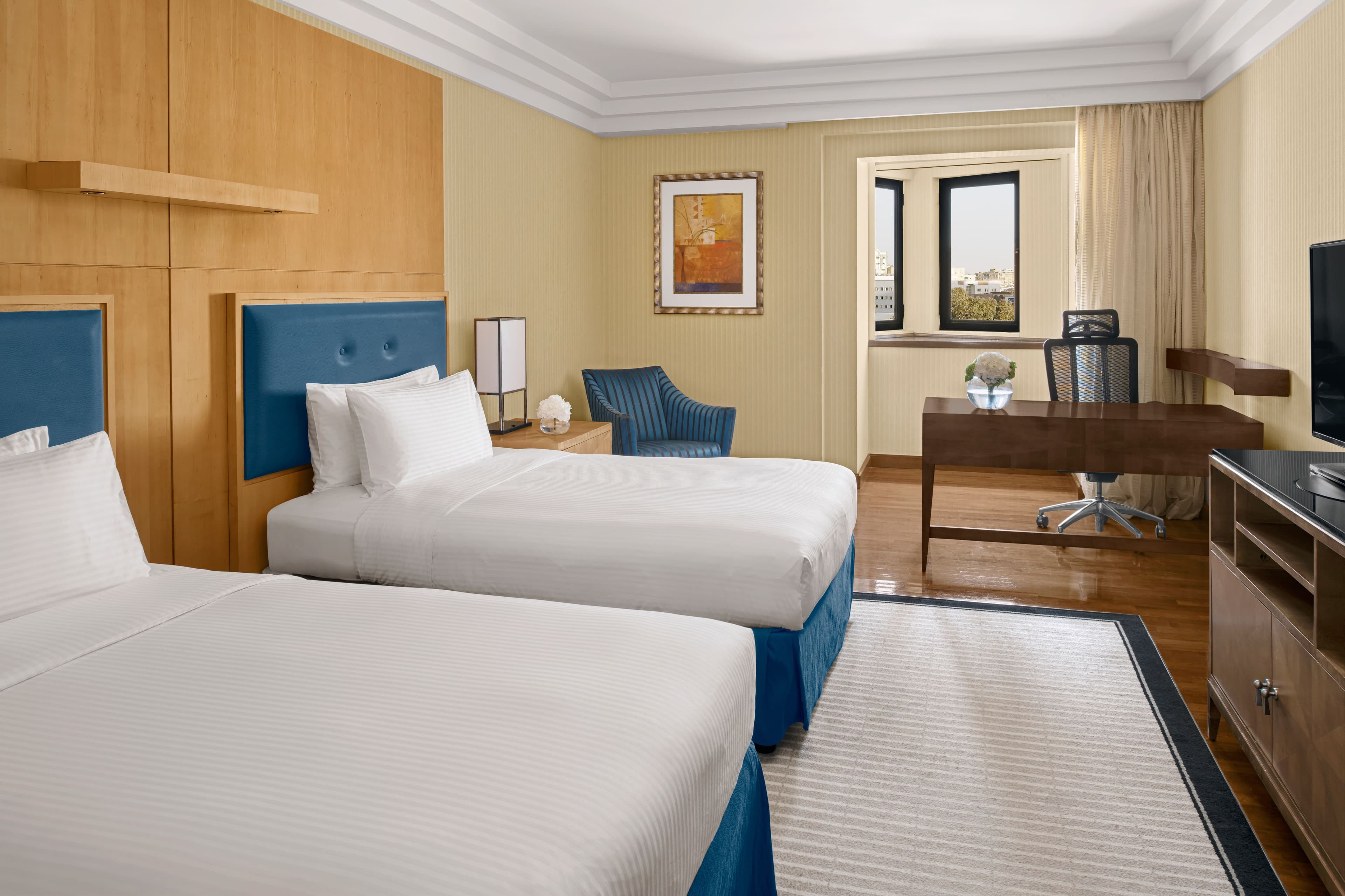 InterContinental Riyadh — 37
