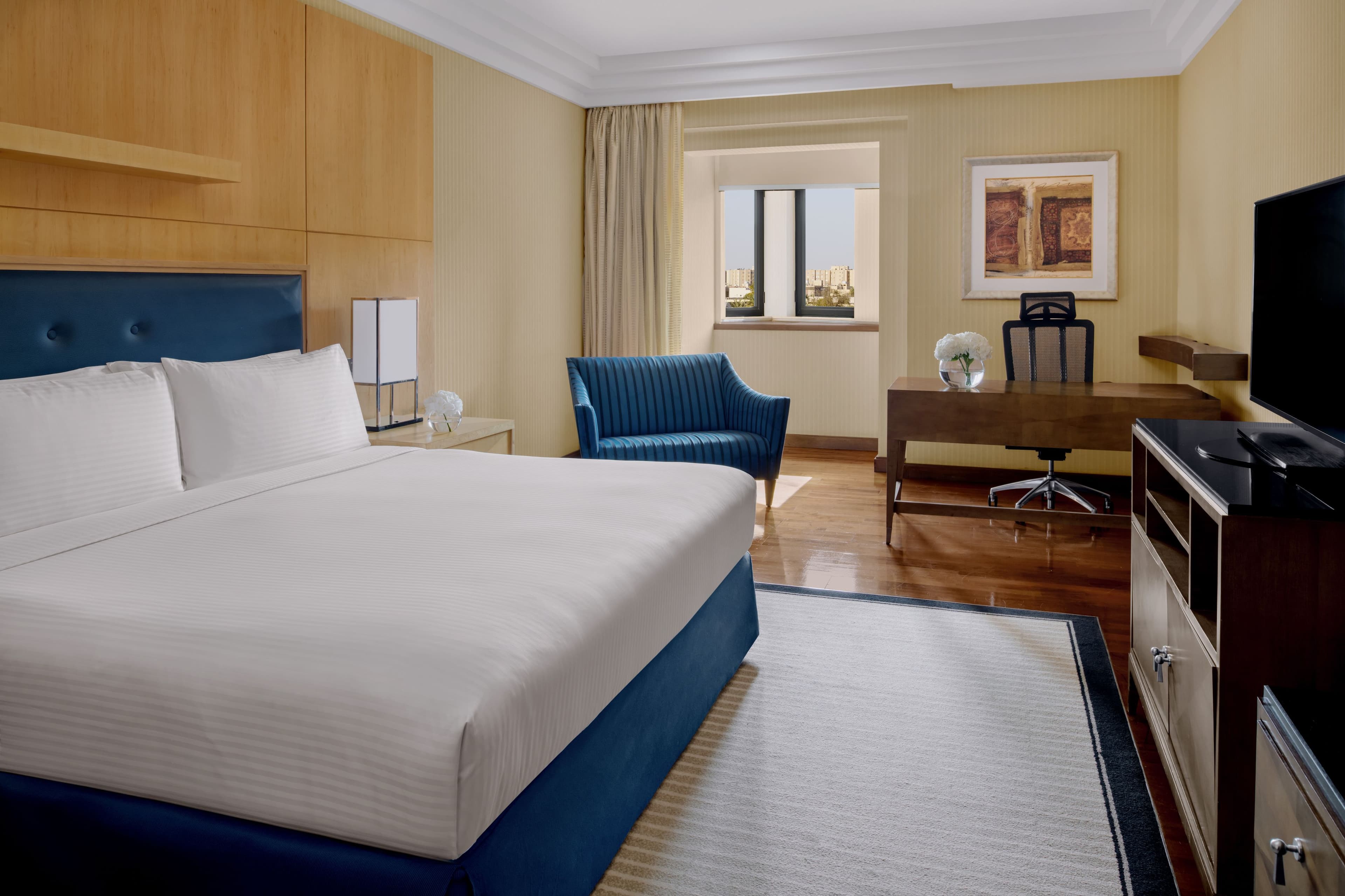 InterContinental Riyadh - Image 2