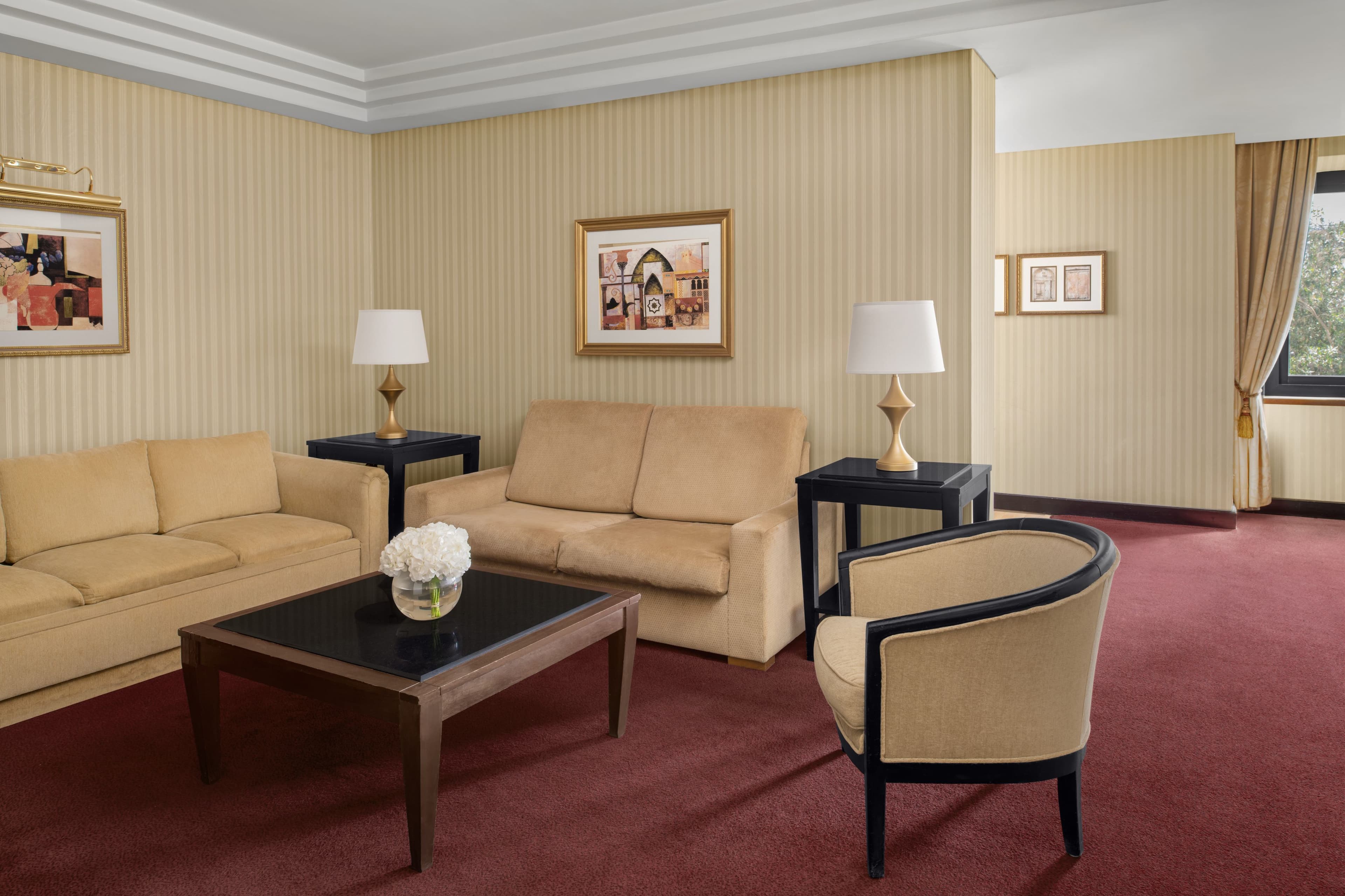InterContinental Riyadh — 50